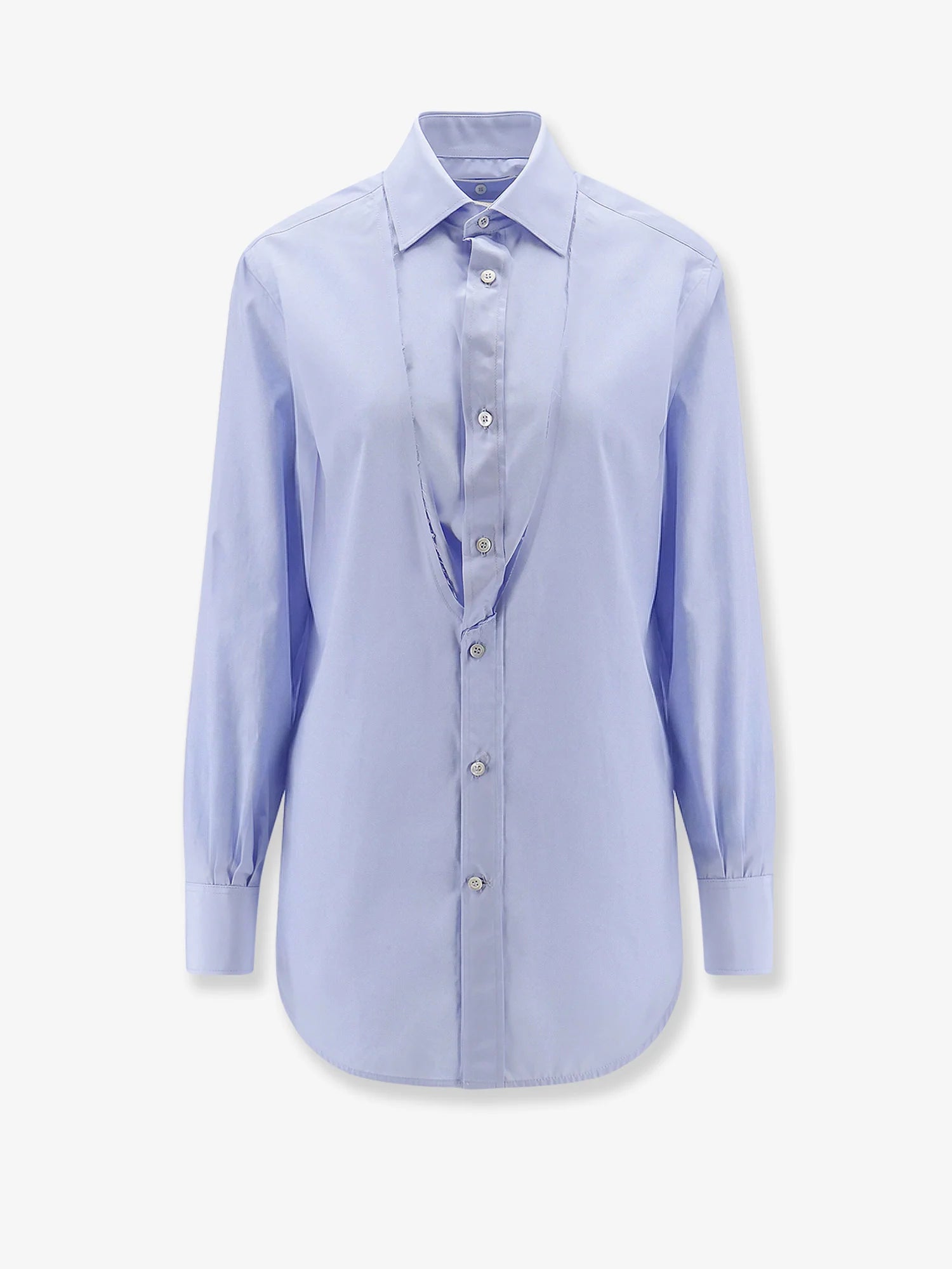 Cotton shirt