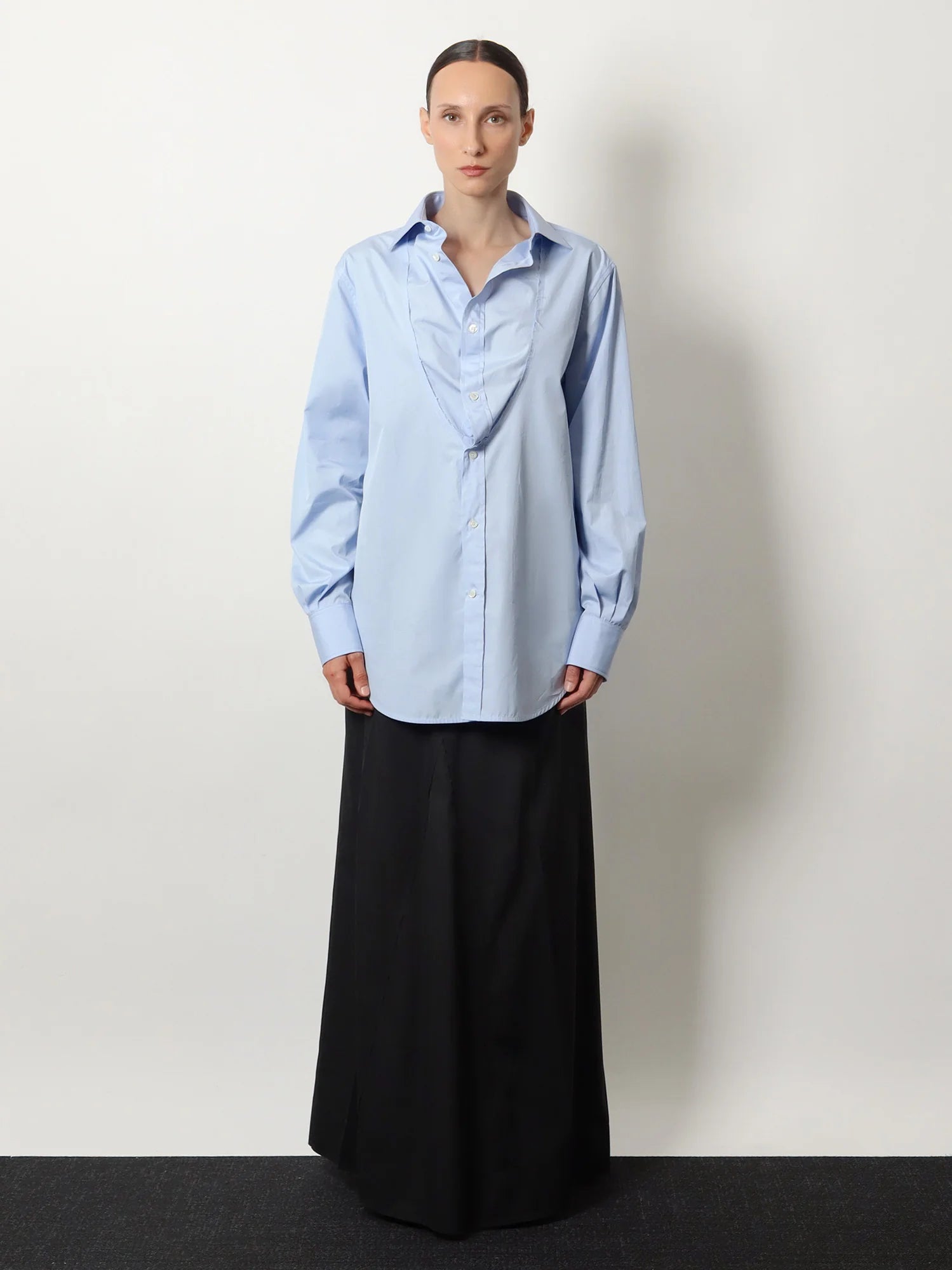 Cotton shirt