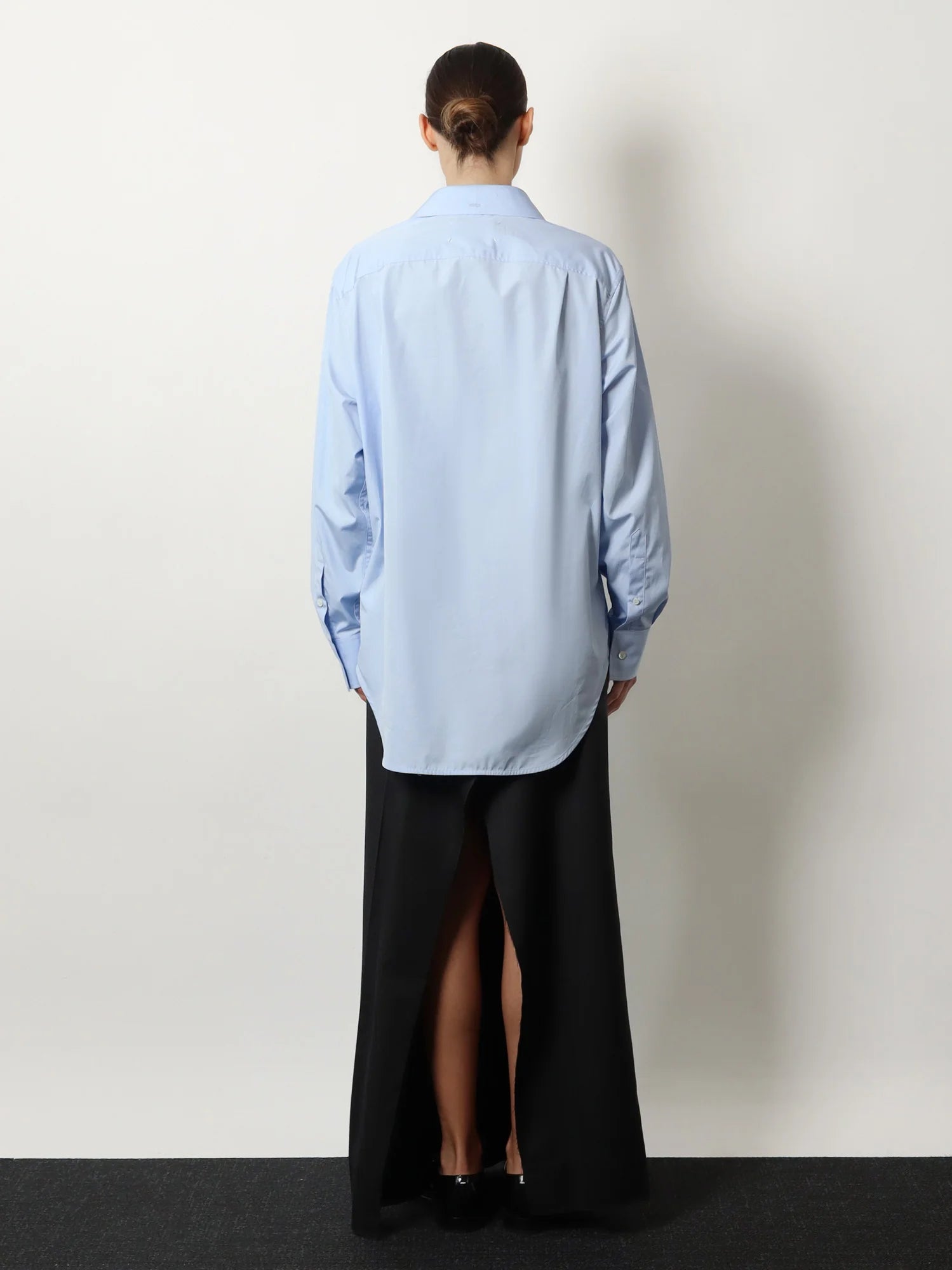 Cotton shirt