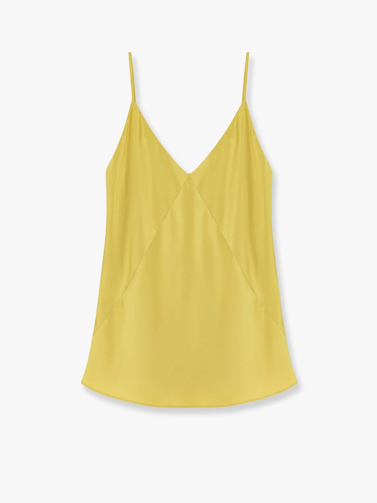 MAX MARA - Quassia silk top