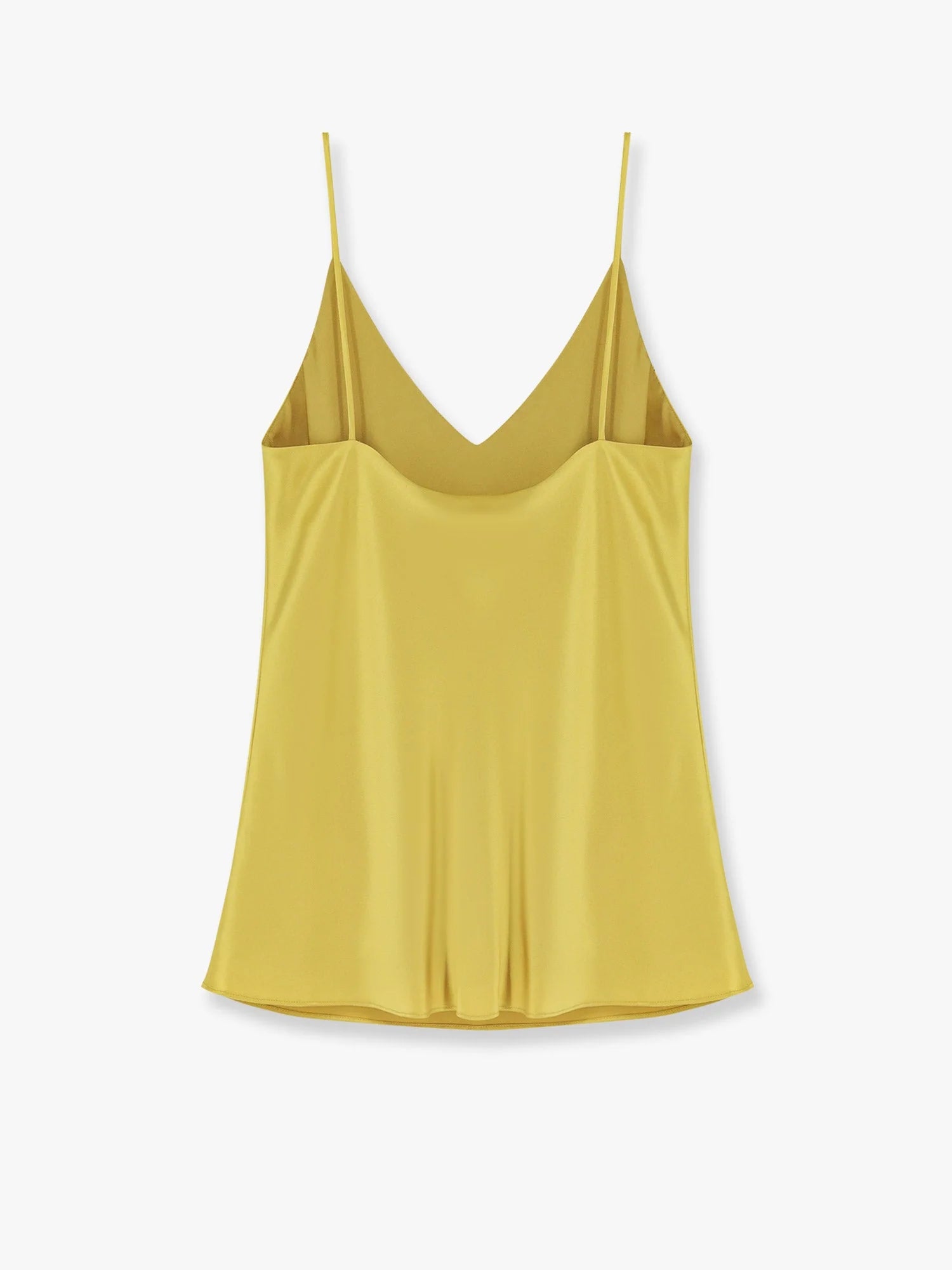 MAX MARA - Quassia silk top