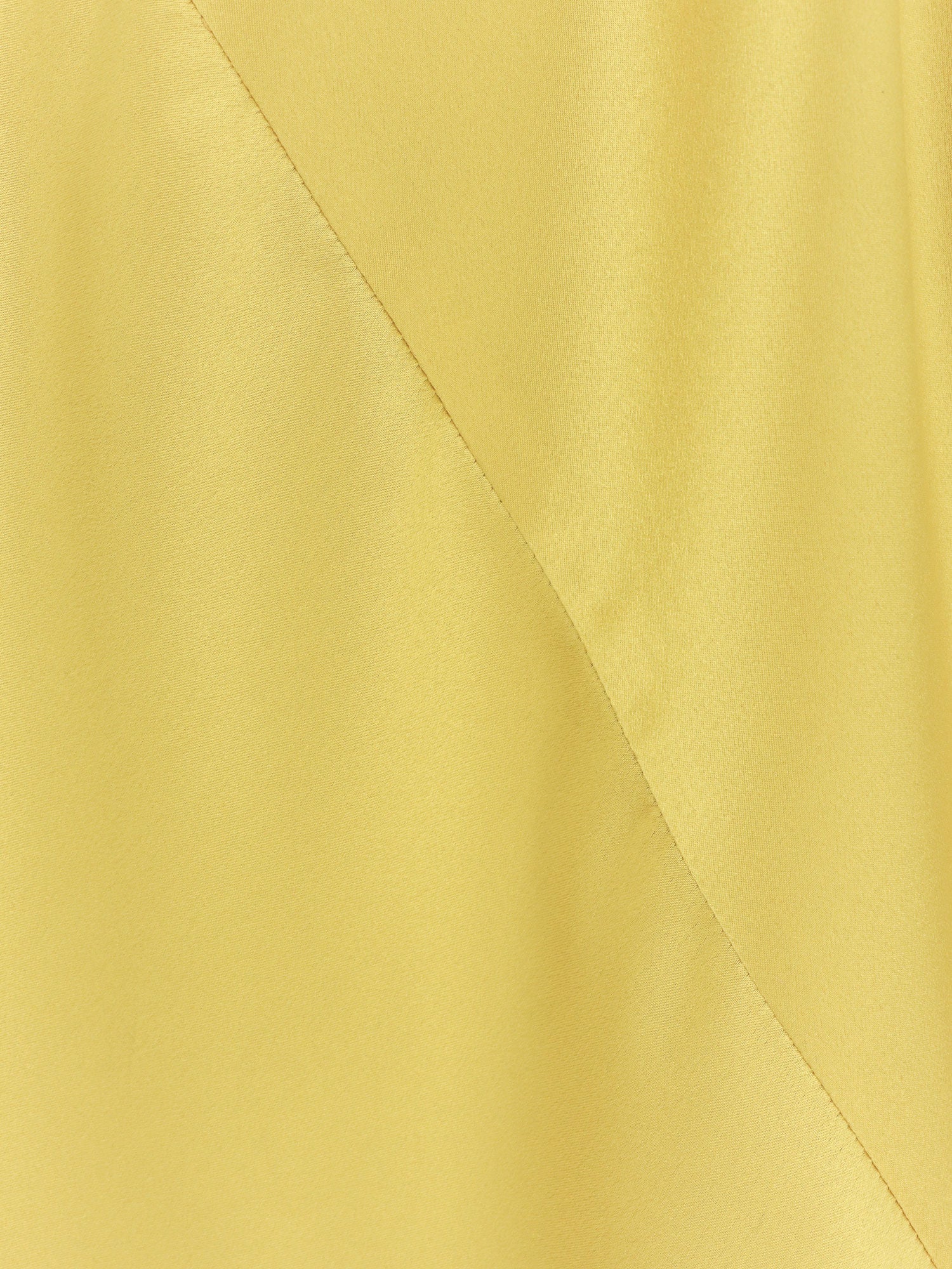 MAX MARA - Quassia silk top