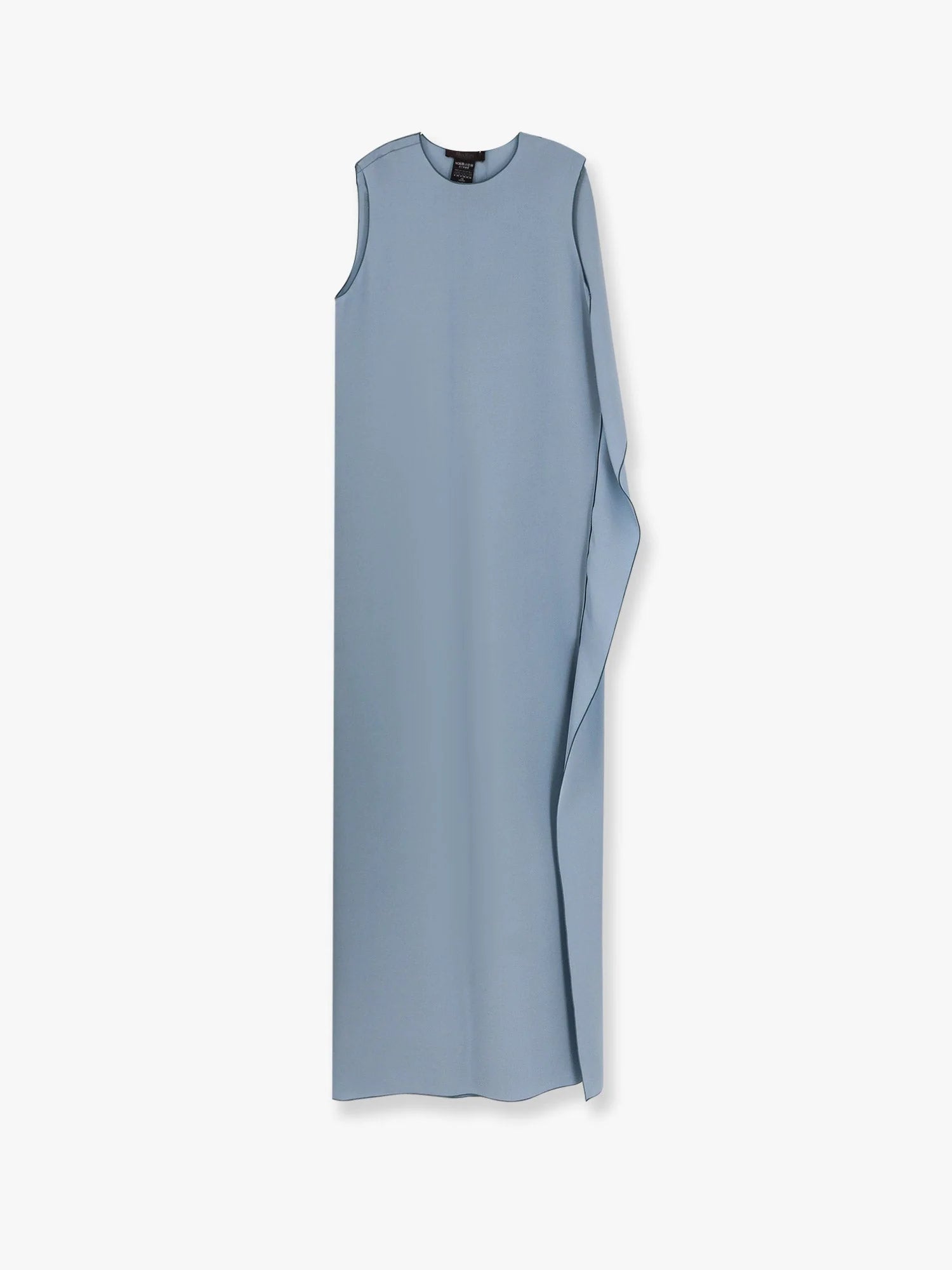 Odessa silk dress