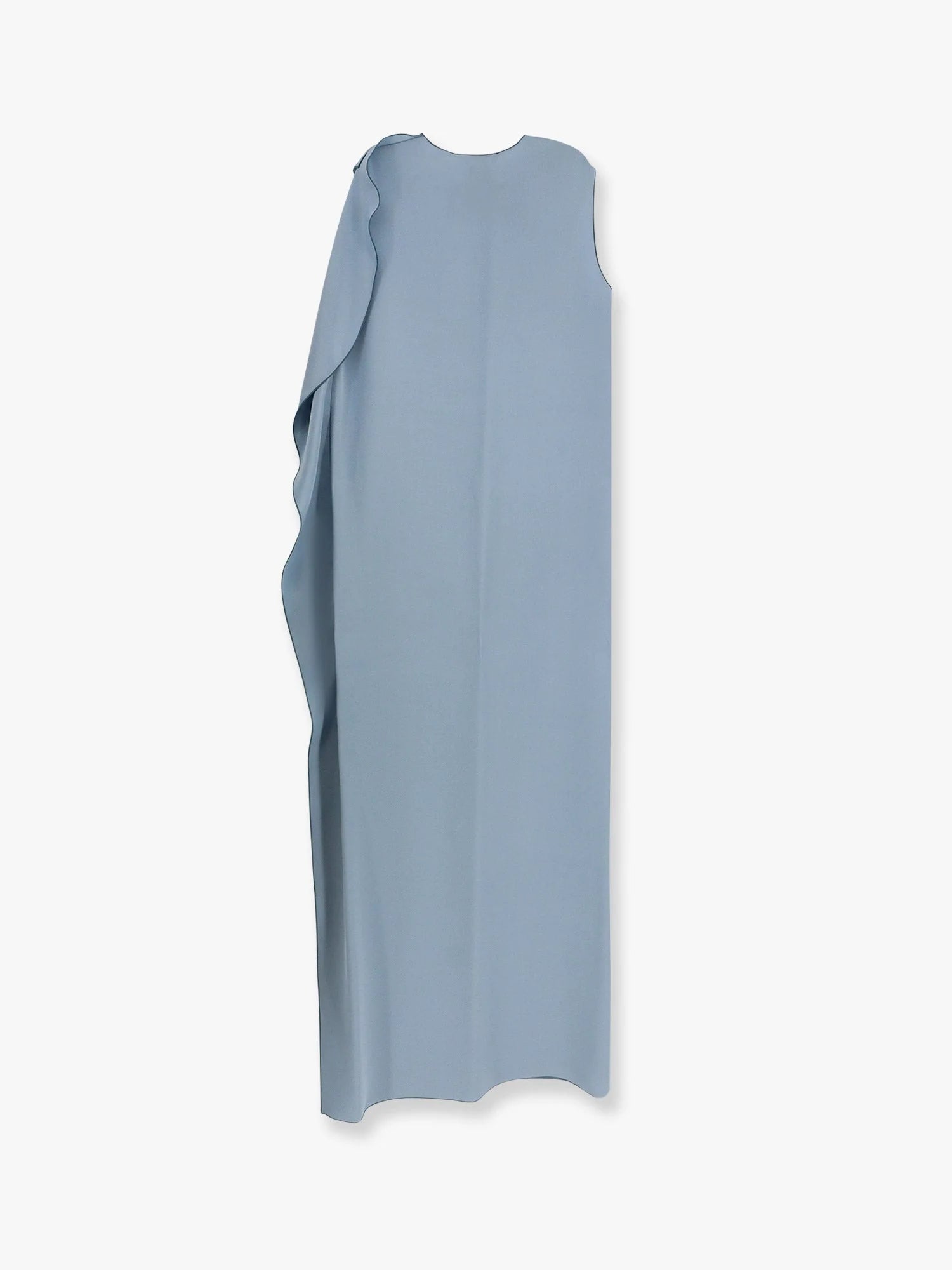 Odessa silk dress
