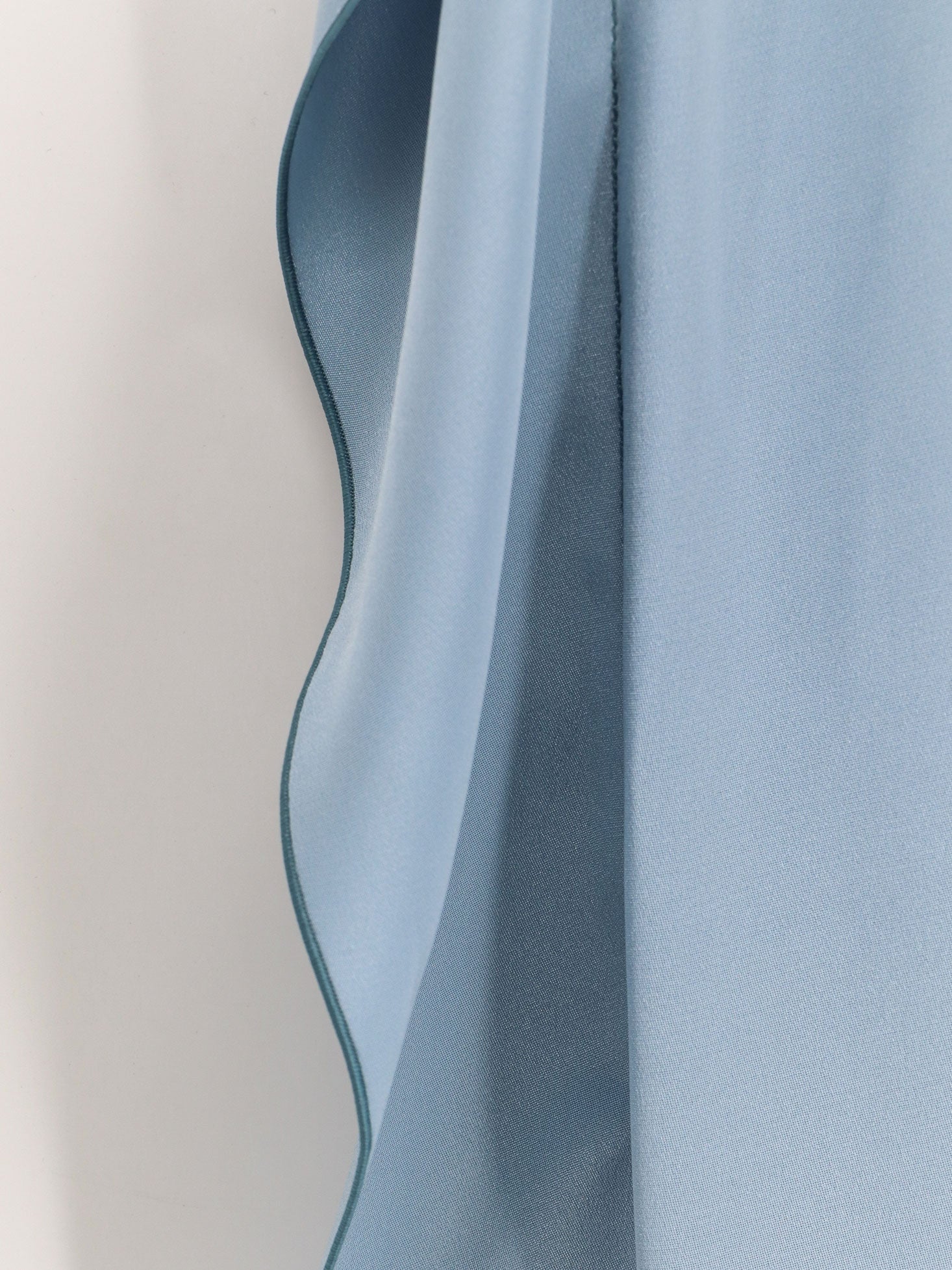 Odessa silk dress