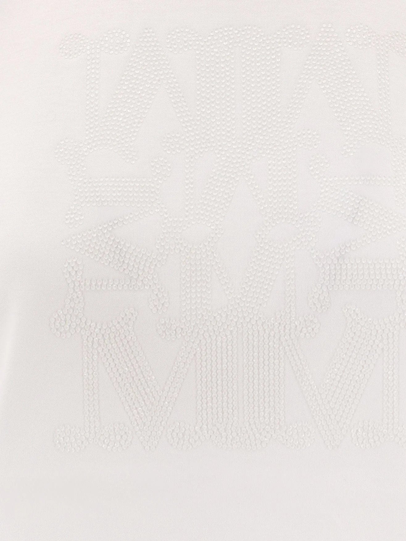 Giovane cotton t-shirt