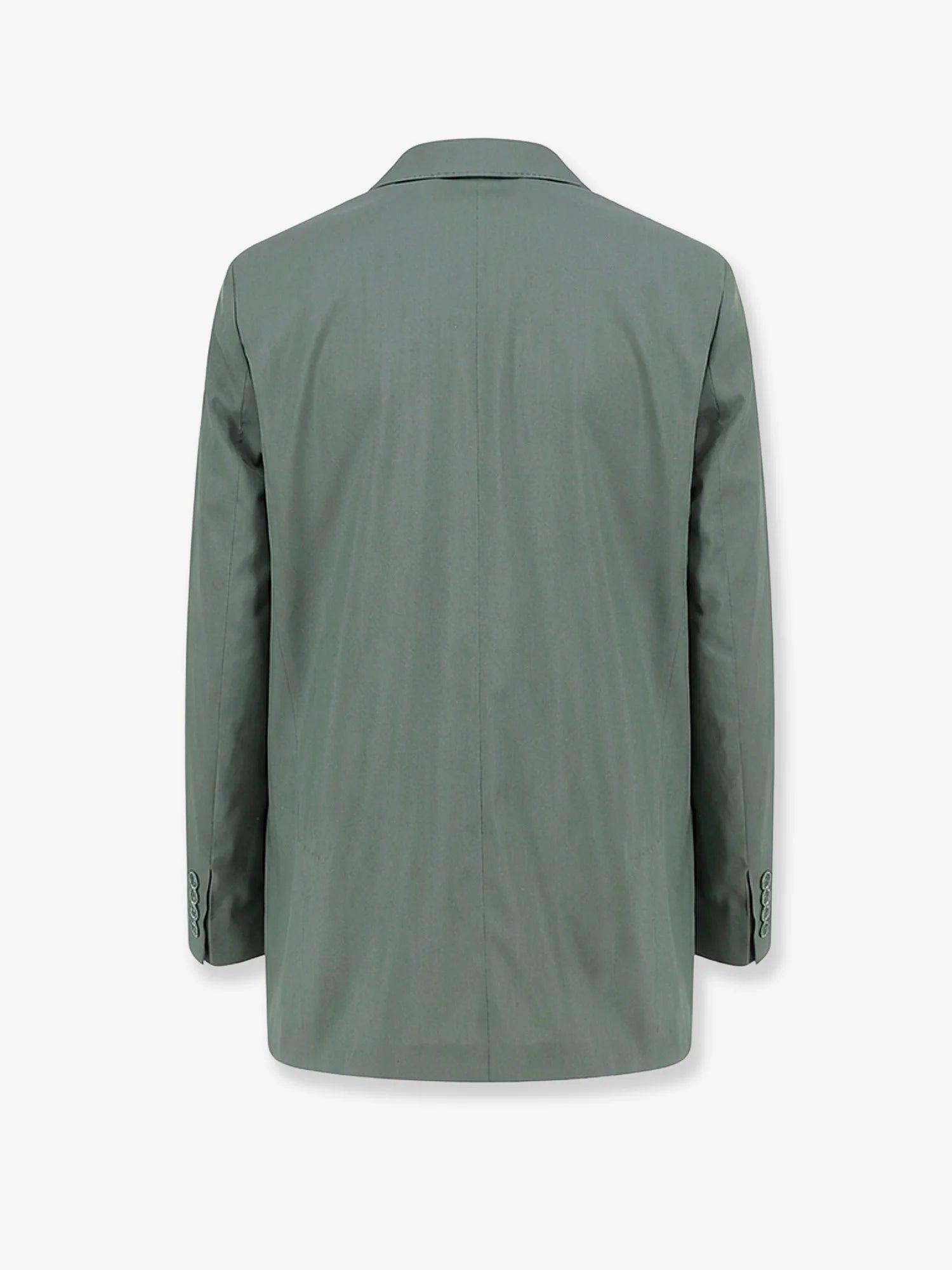 Mxmalbata virgin wool and silk blazer