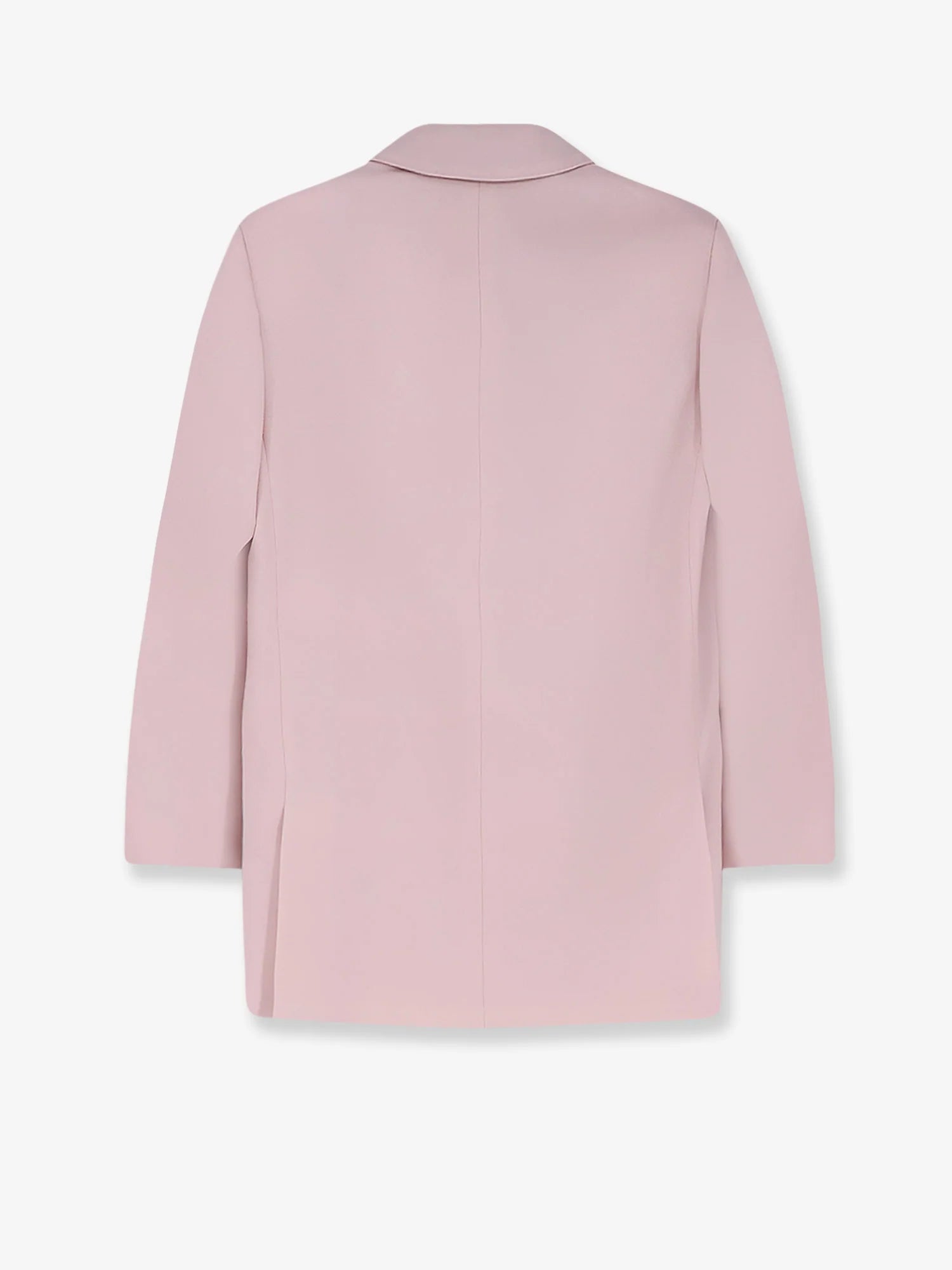 wool, mohair and silk blend Ombrosa blazer
