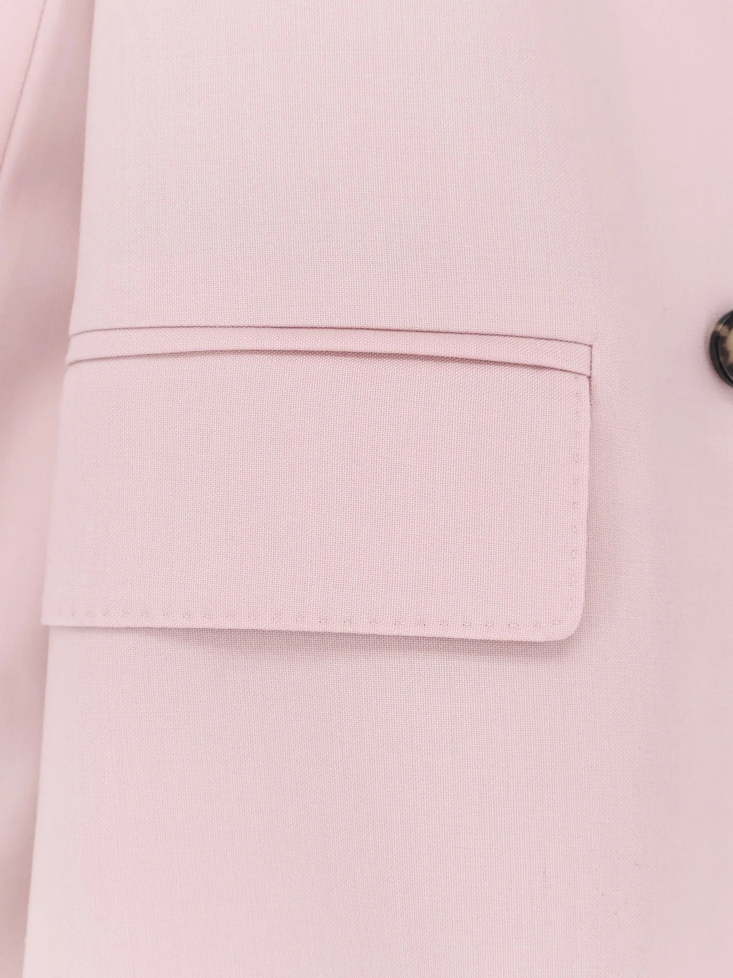 wool, mohair and silk blend Ombrosa blazer