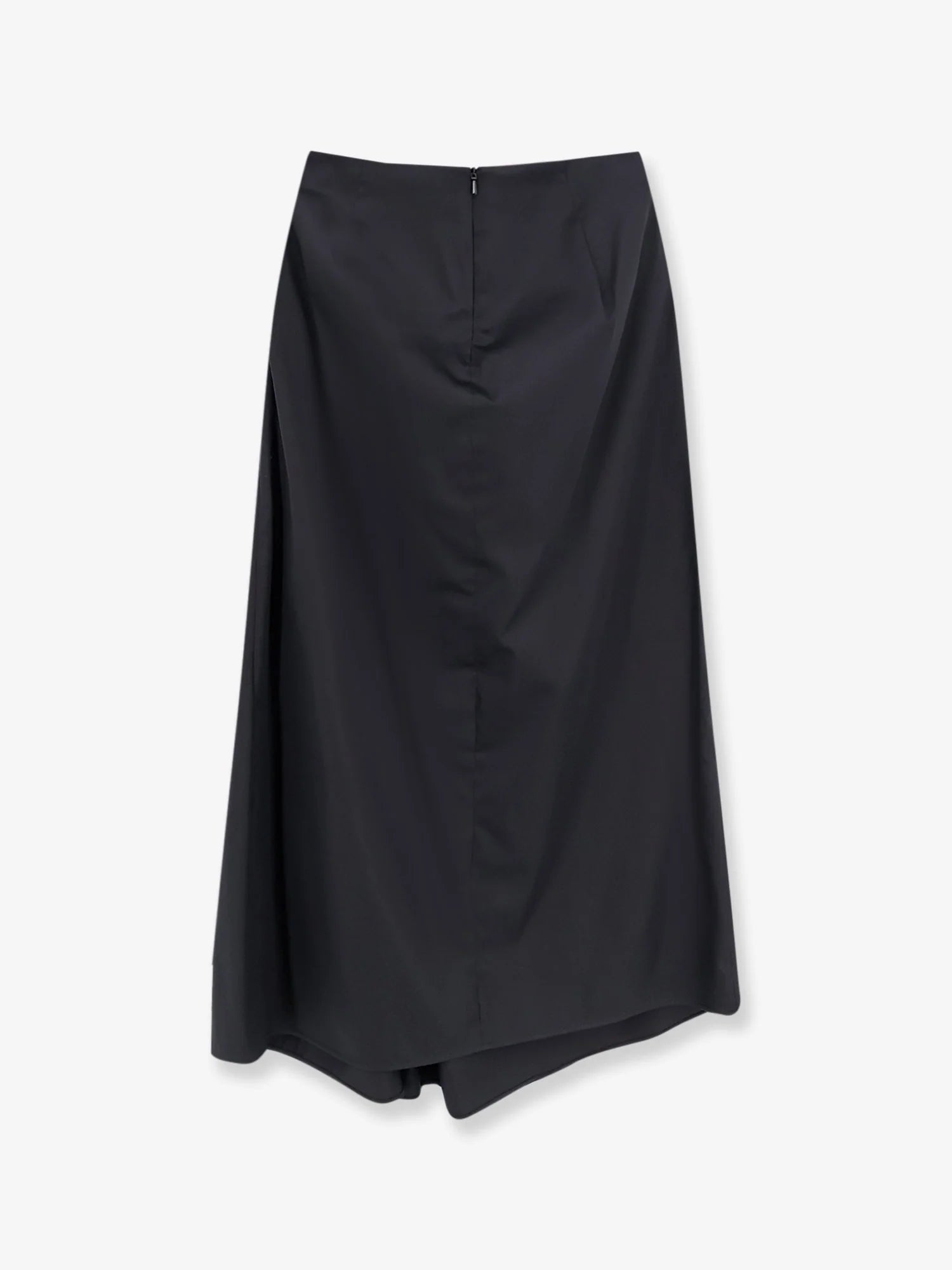 Mxmpaggi cotton blend skirt