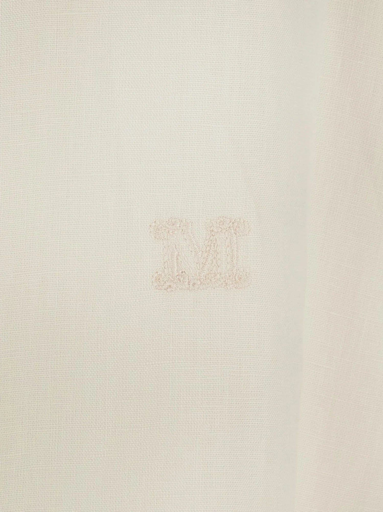 Mxmfalasco linen shirt