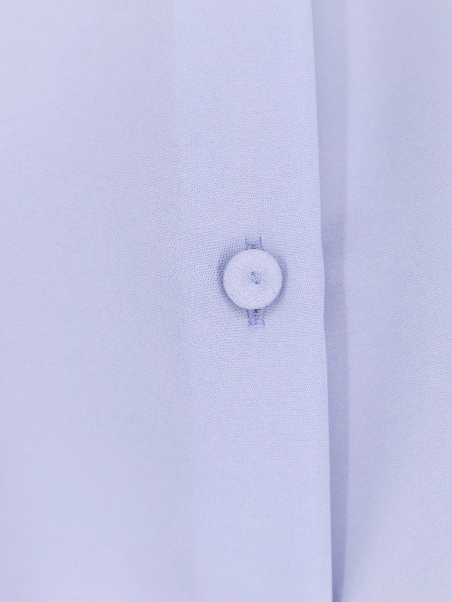 Mxpvoliera stretch silk shirt