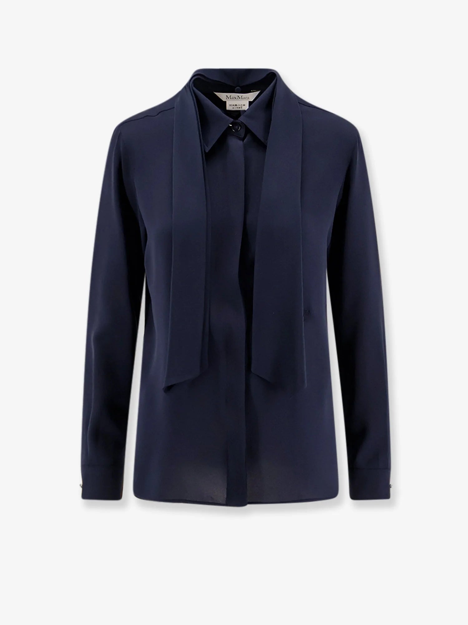 Colmo silk shirt