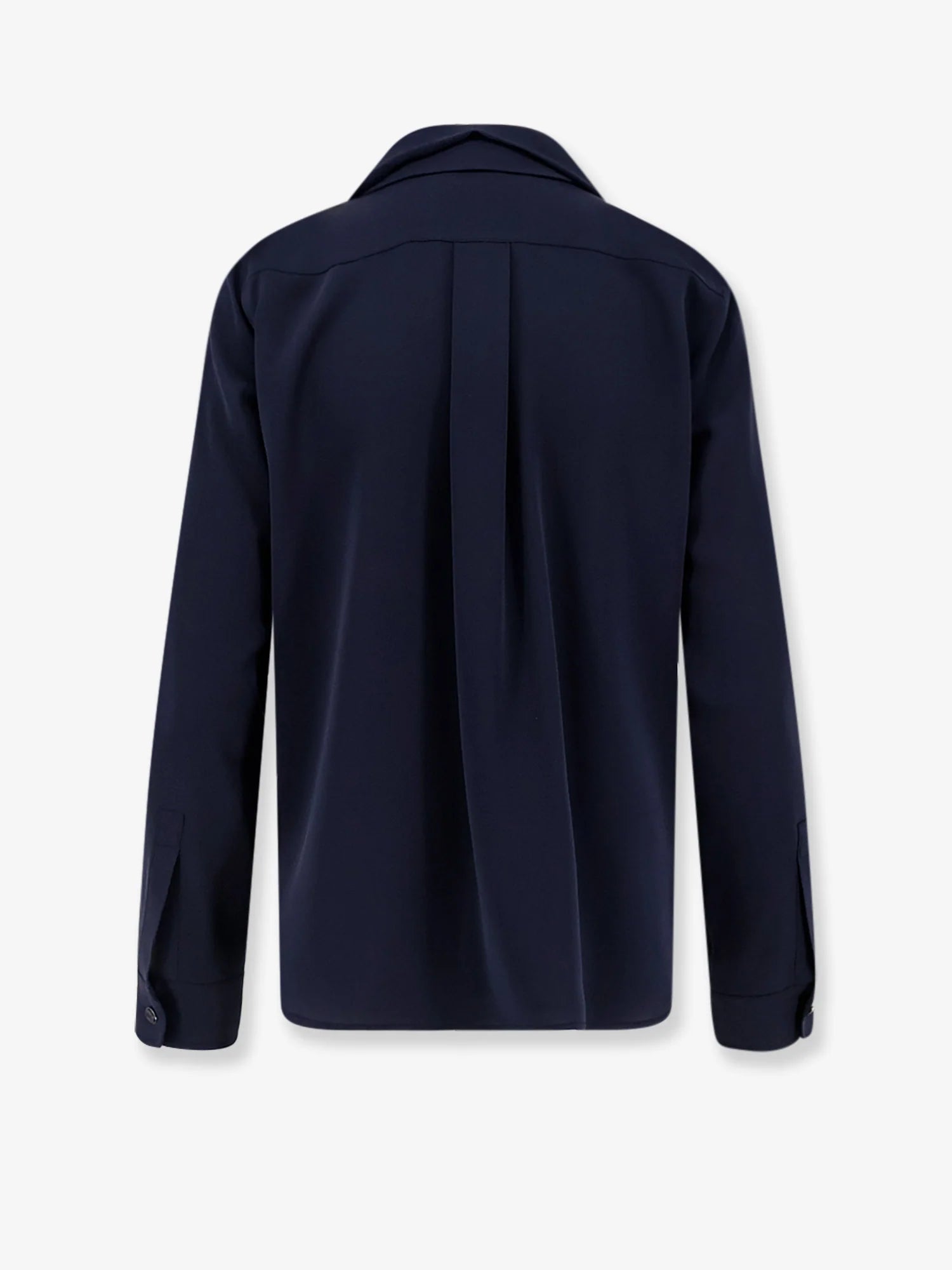 Colmo silk shirt