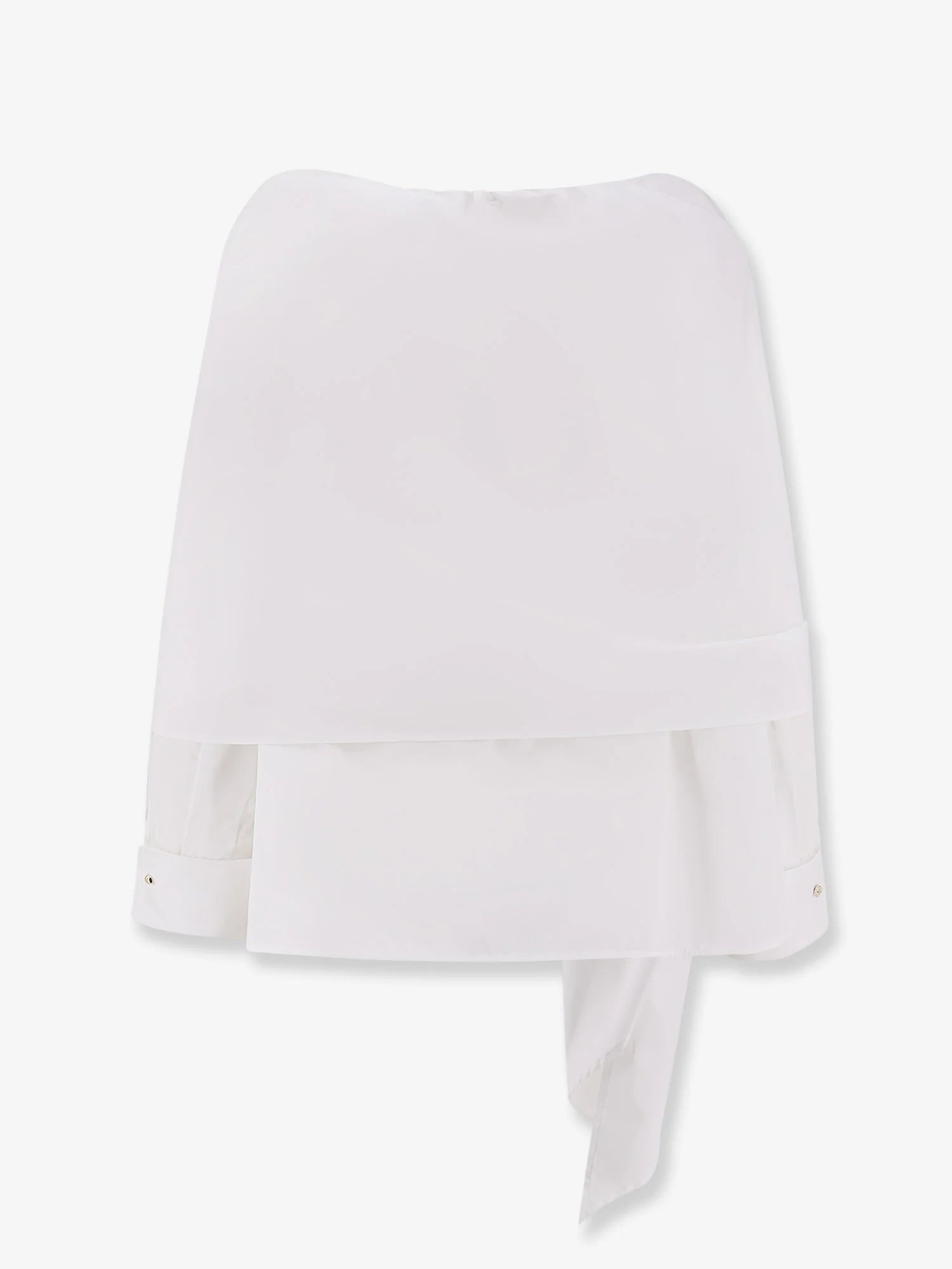 Mxmcurvone cotton shirt