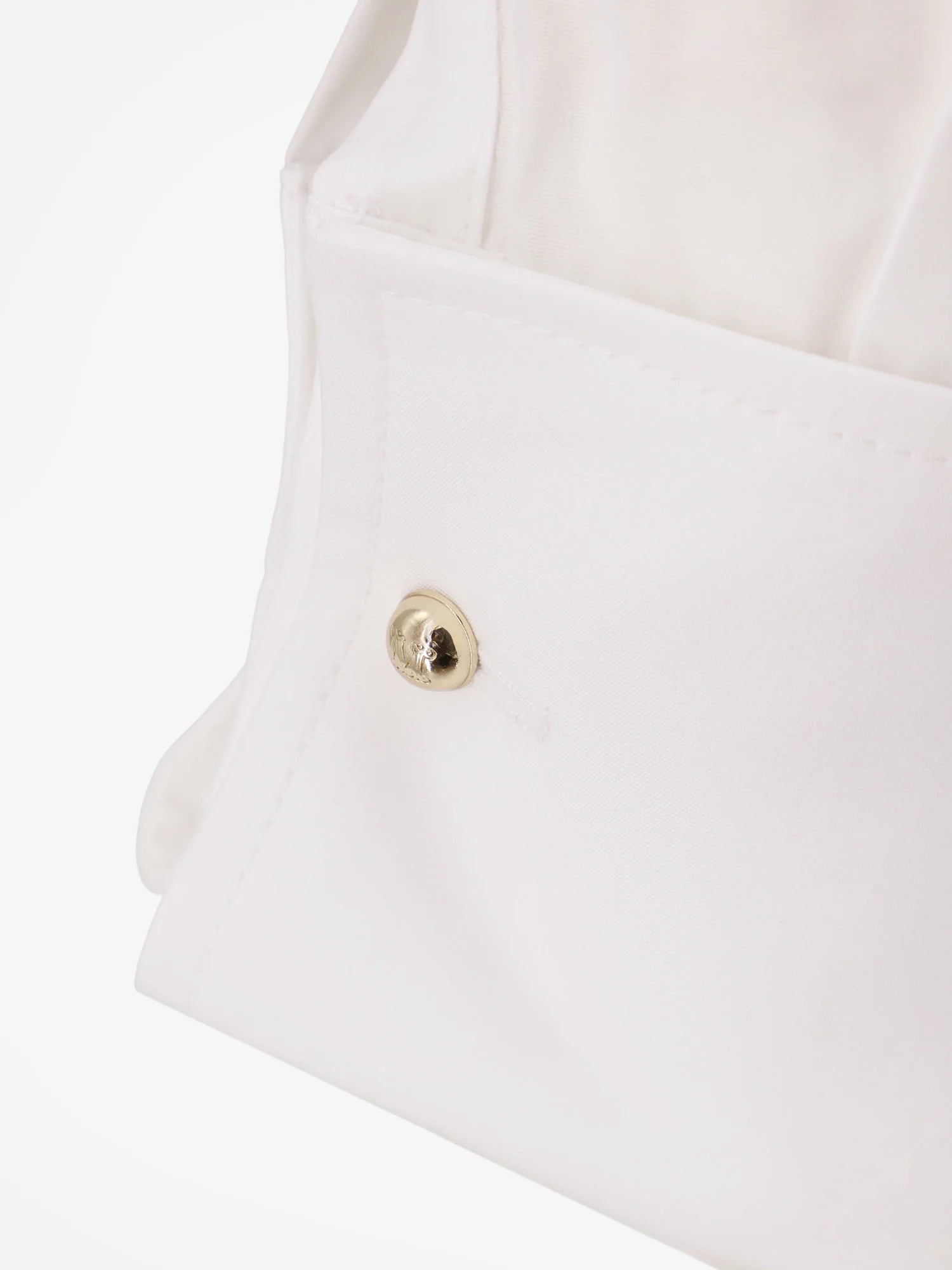 Mxmcurvone cotton shirt