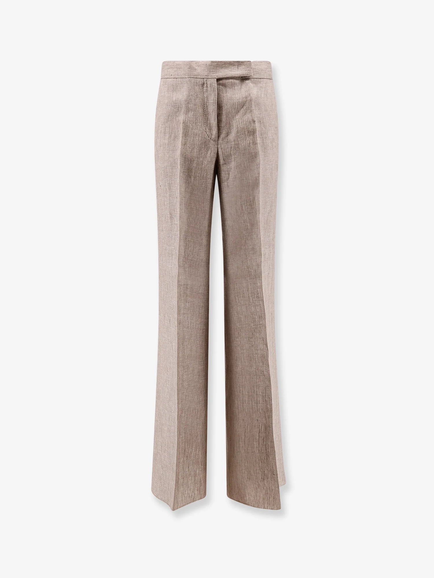 Mxmdeserto linen trousers