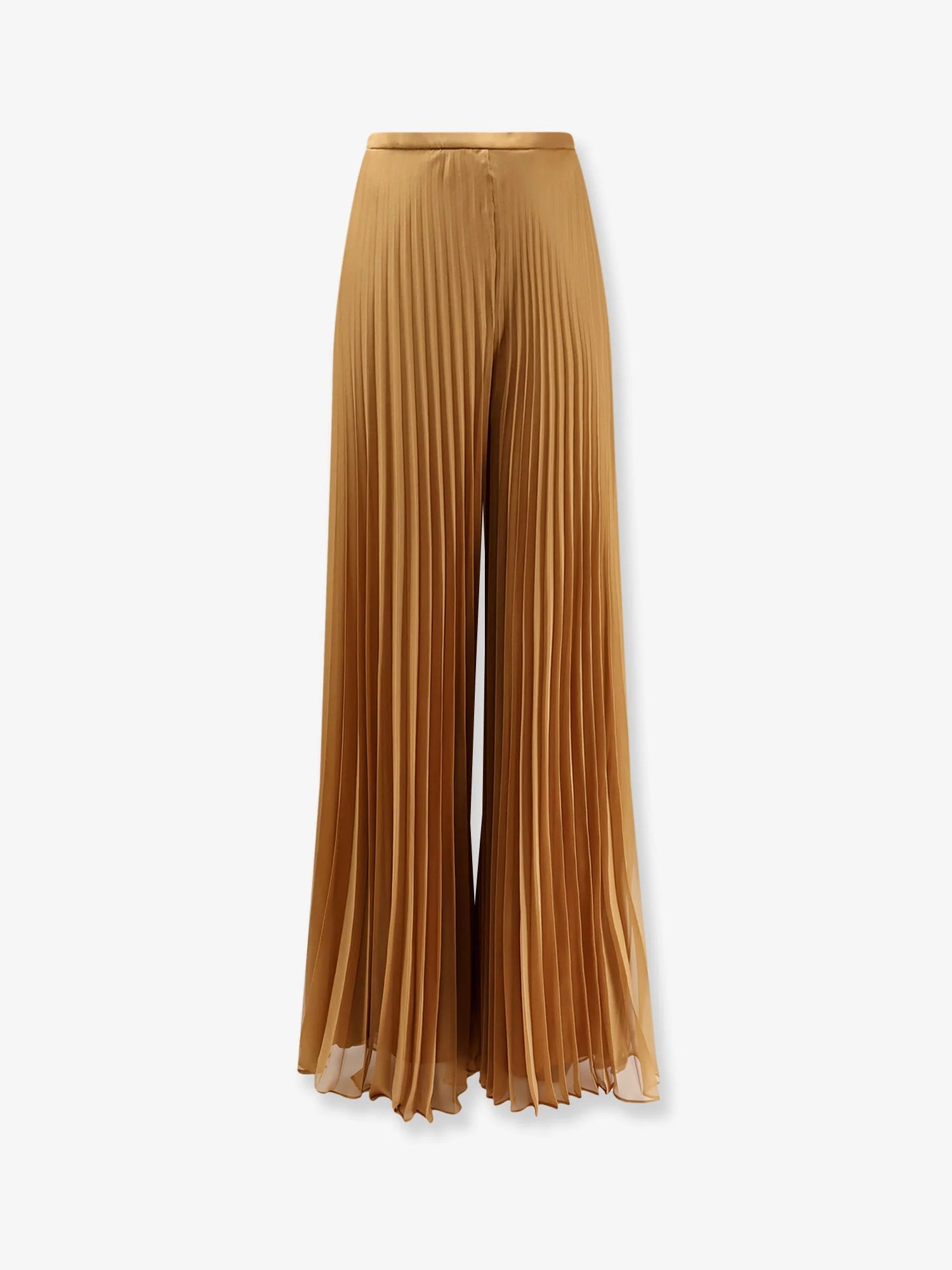 Mxegrembo pleated trousers