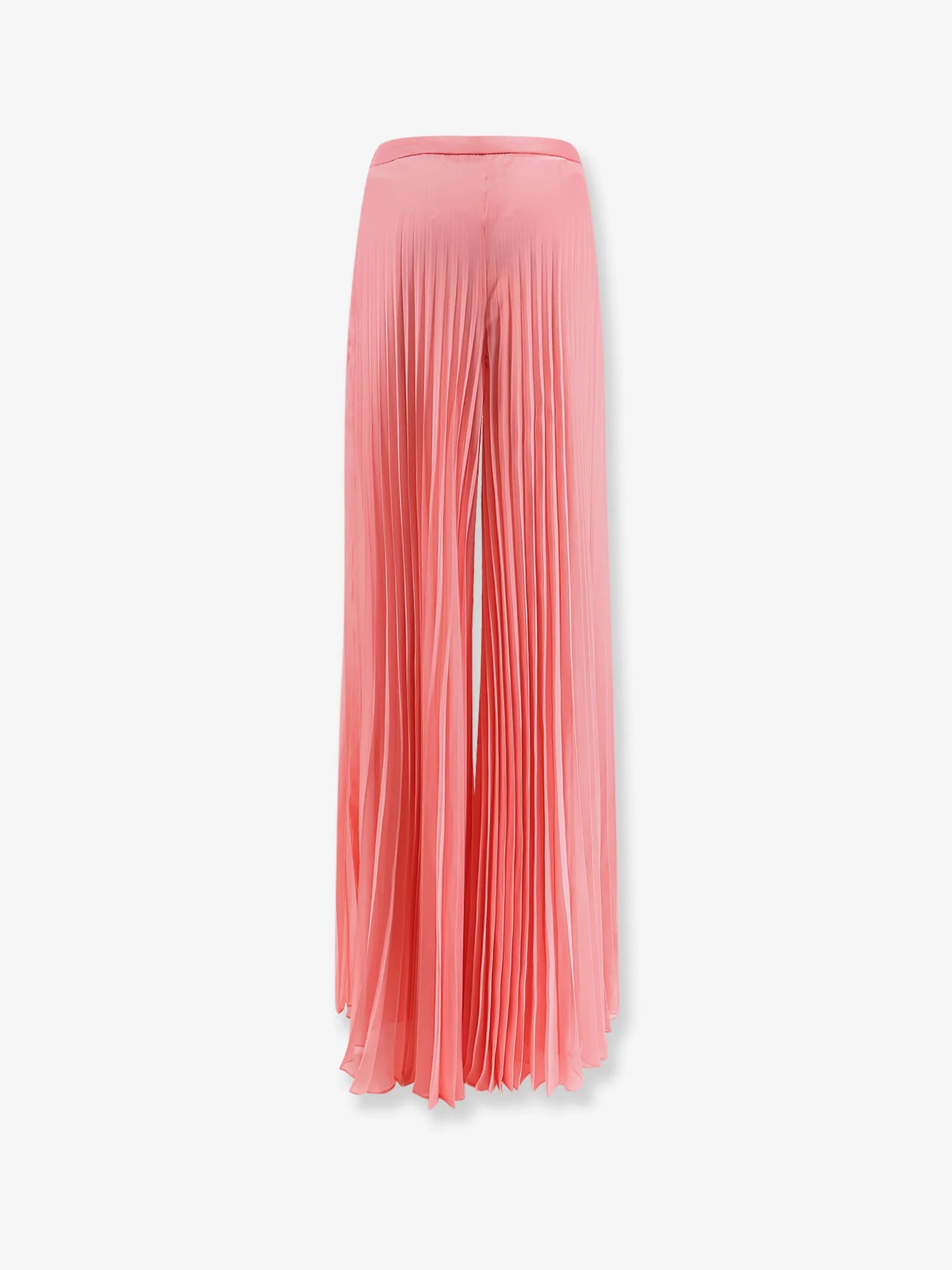 Mxegrembo pleated trousers