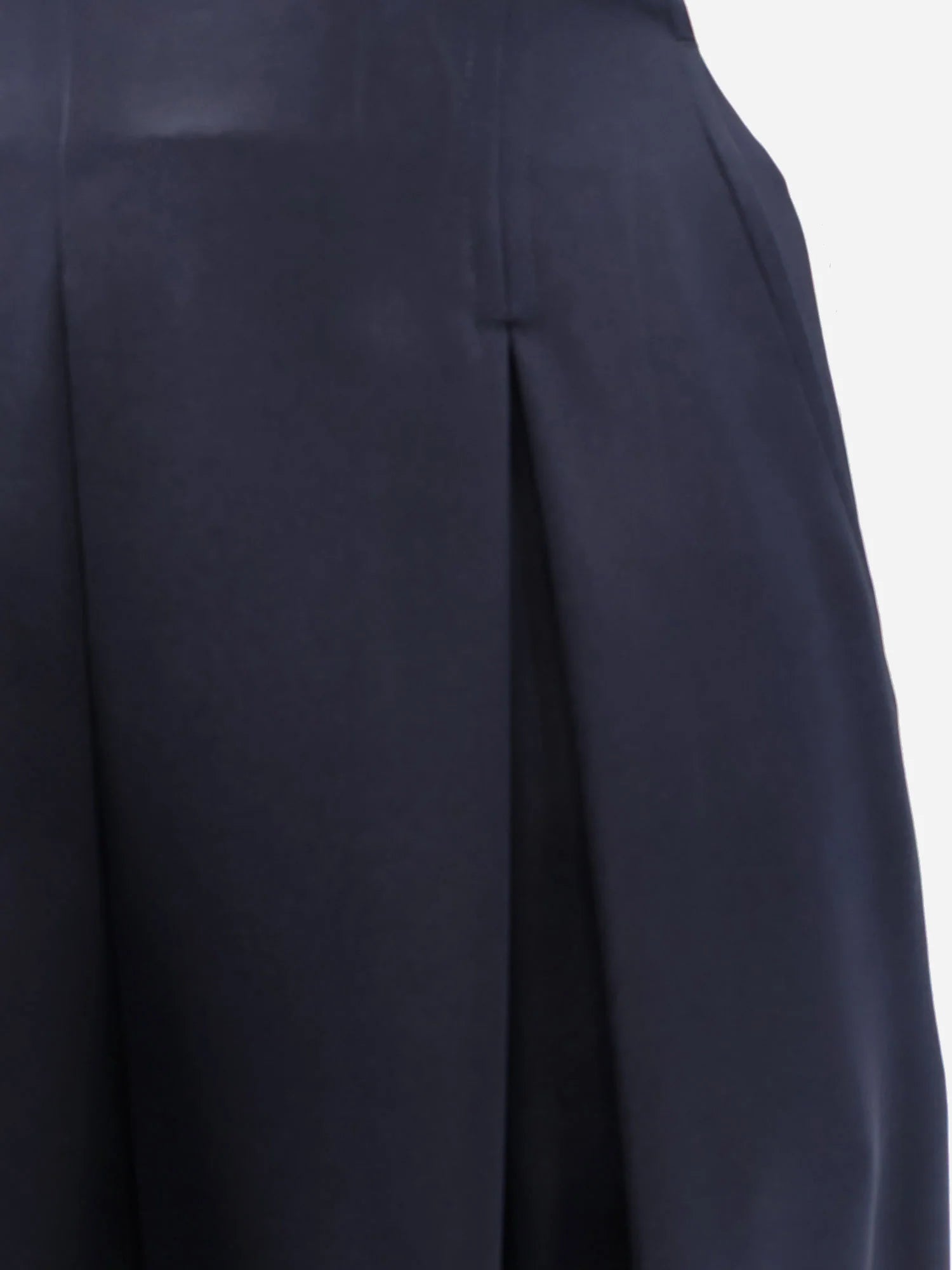 Mxppalude silk trousers