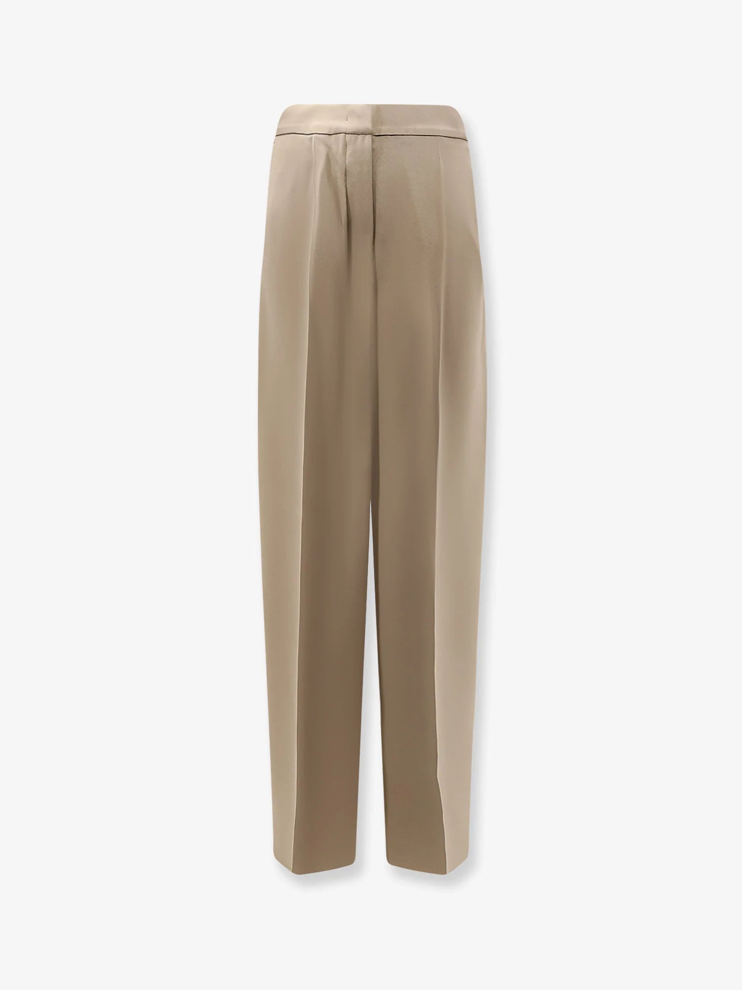 Mxepalanca silk trousers