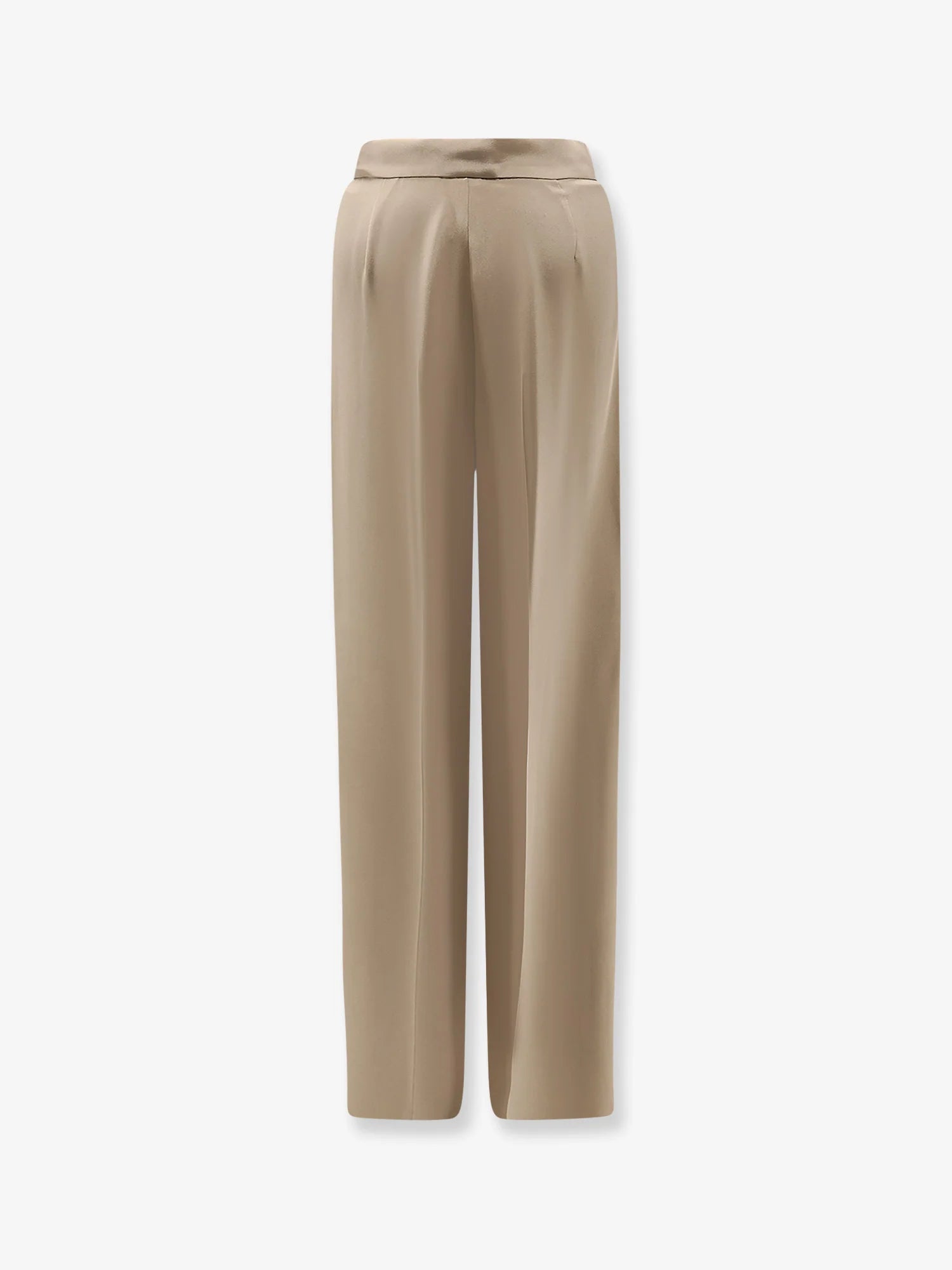 Mxepalanca silk trousers