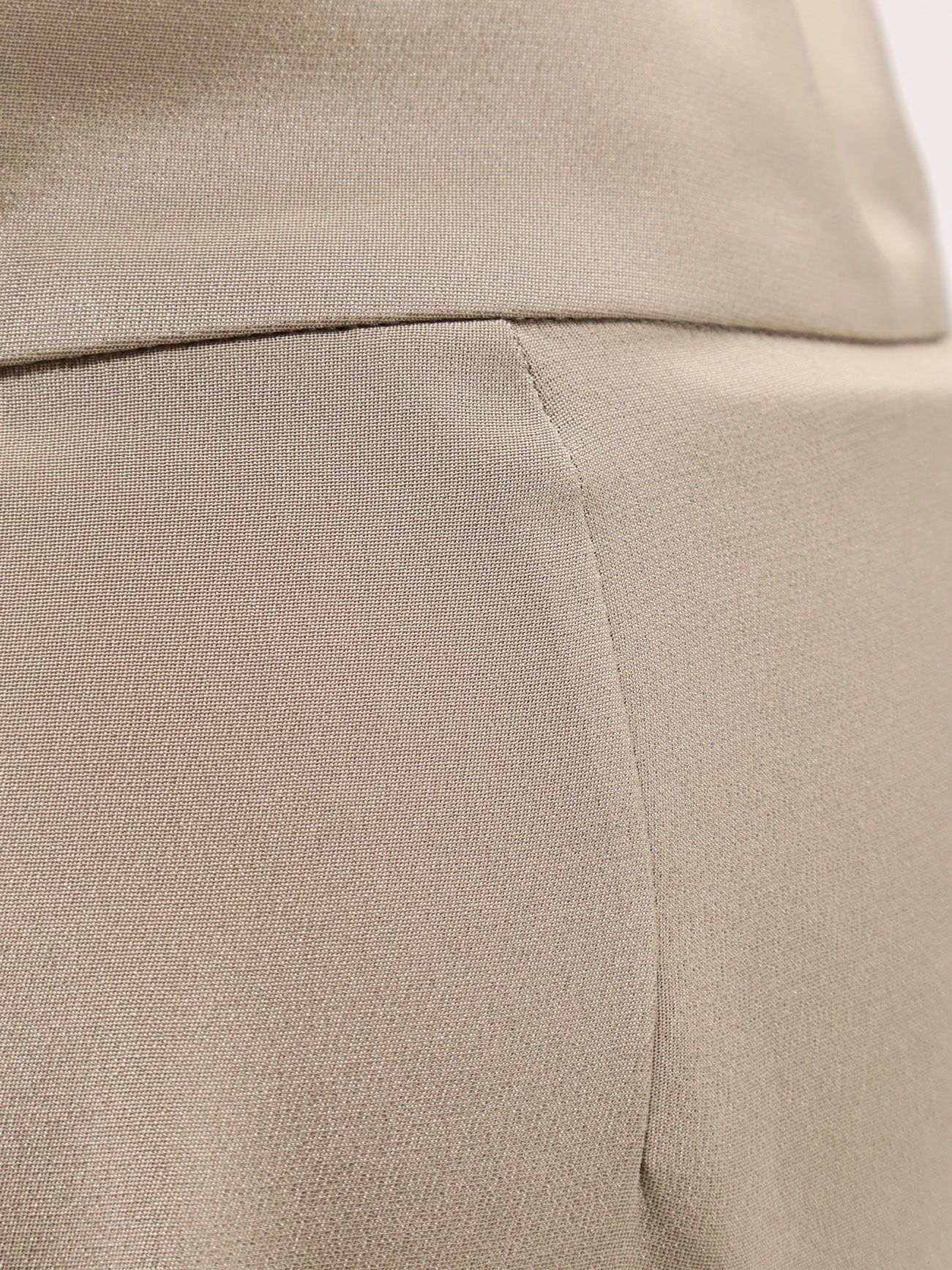 Mxepalanca silk trousers