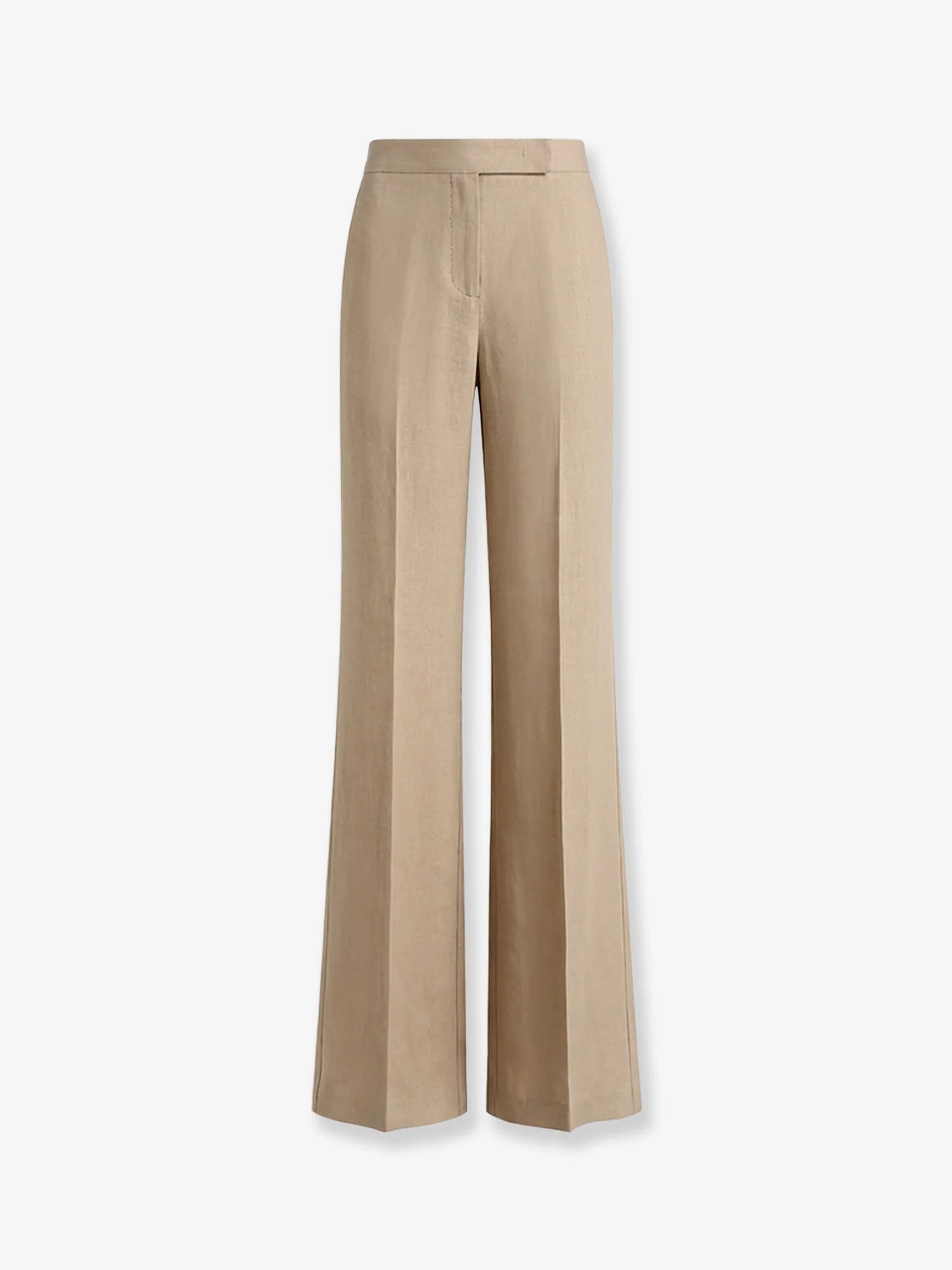 Mxsbig linen trousers