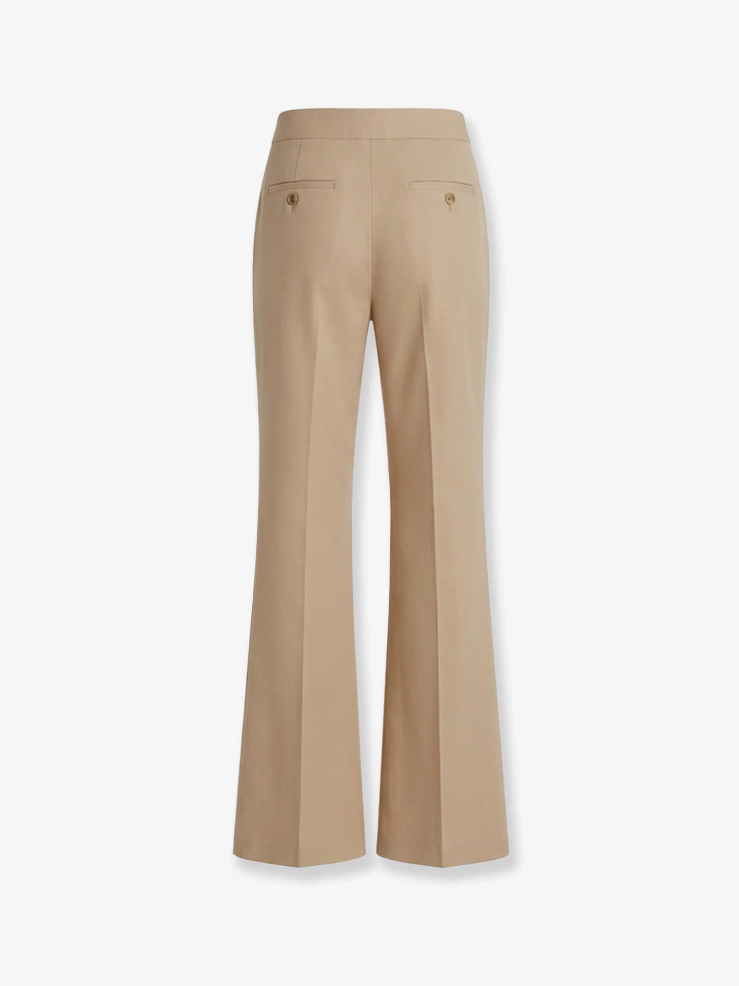 Mxsbig linen trousers