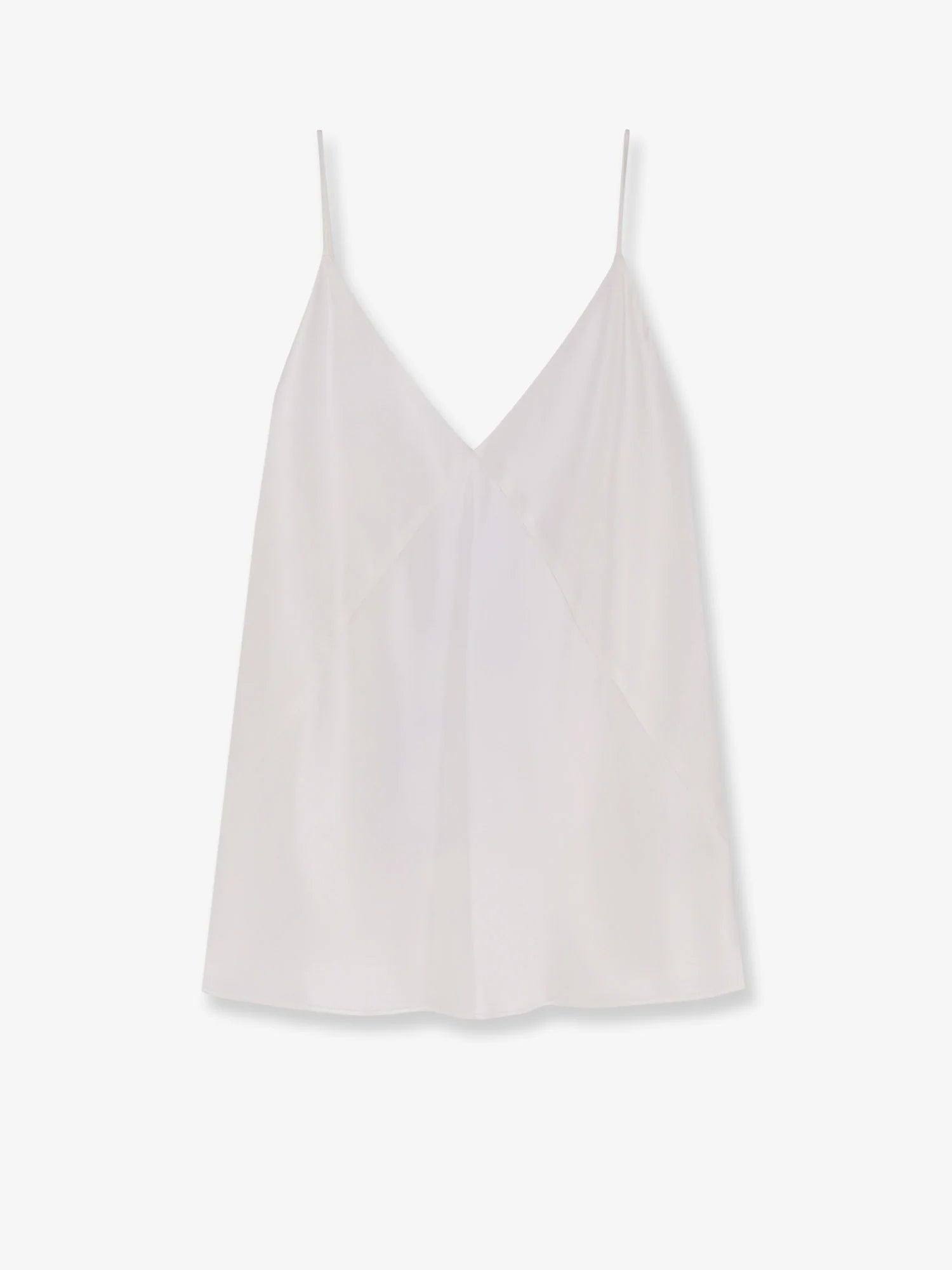 Mxebacco silk top