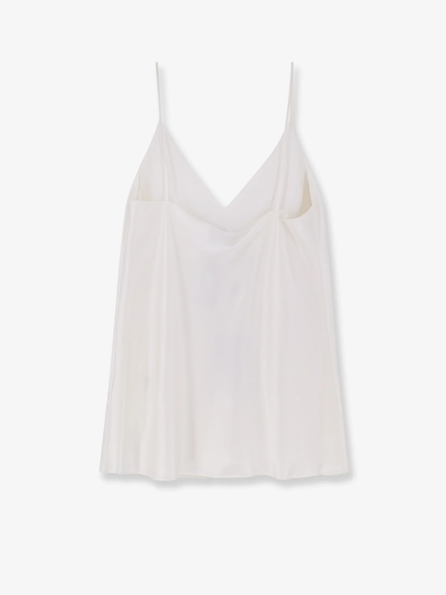 Mxebacco silk top