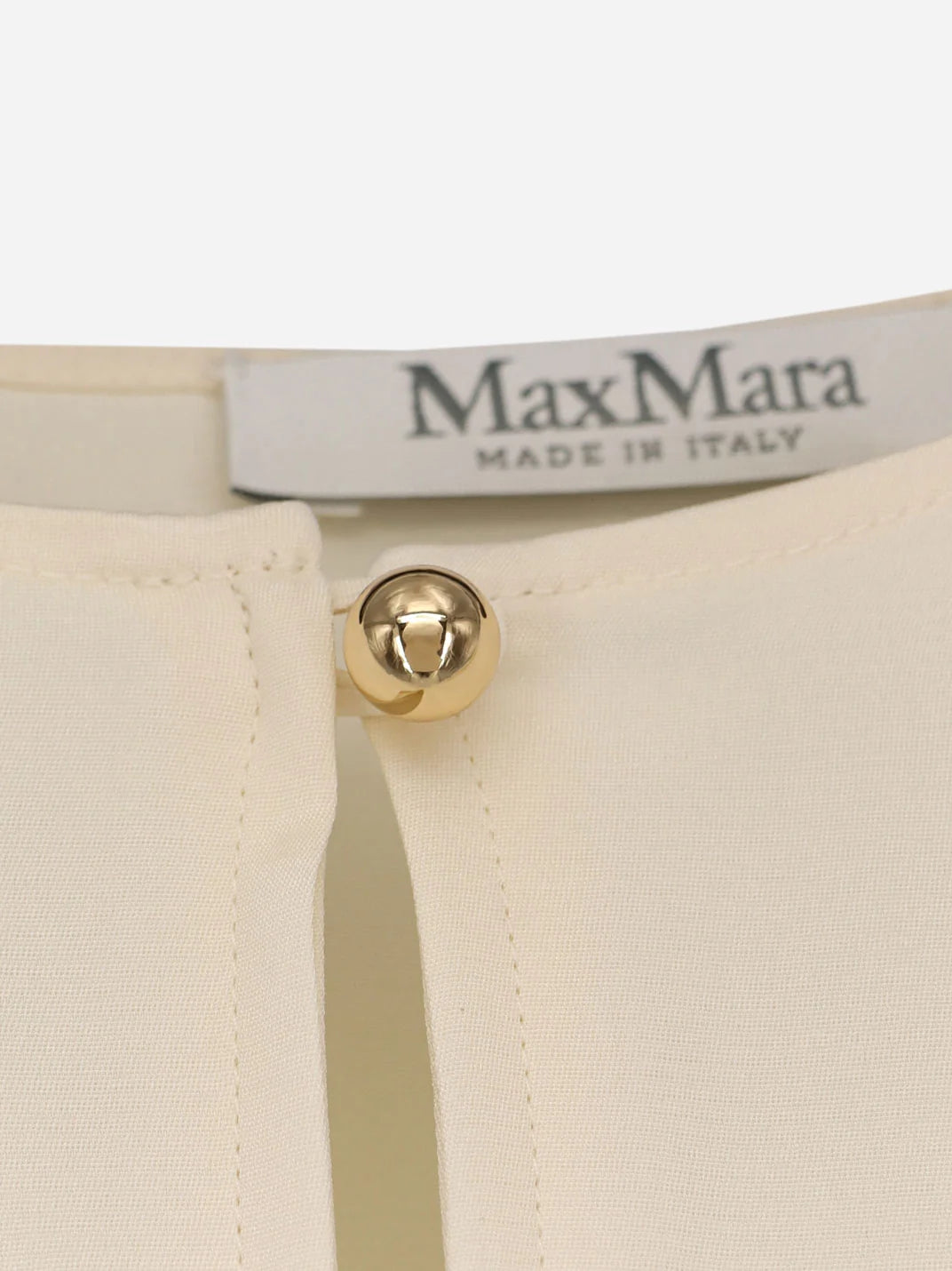 Mxpmitico stretch silk shirt