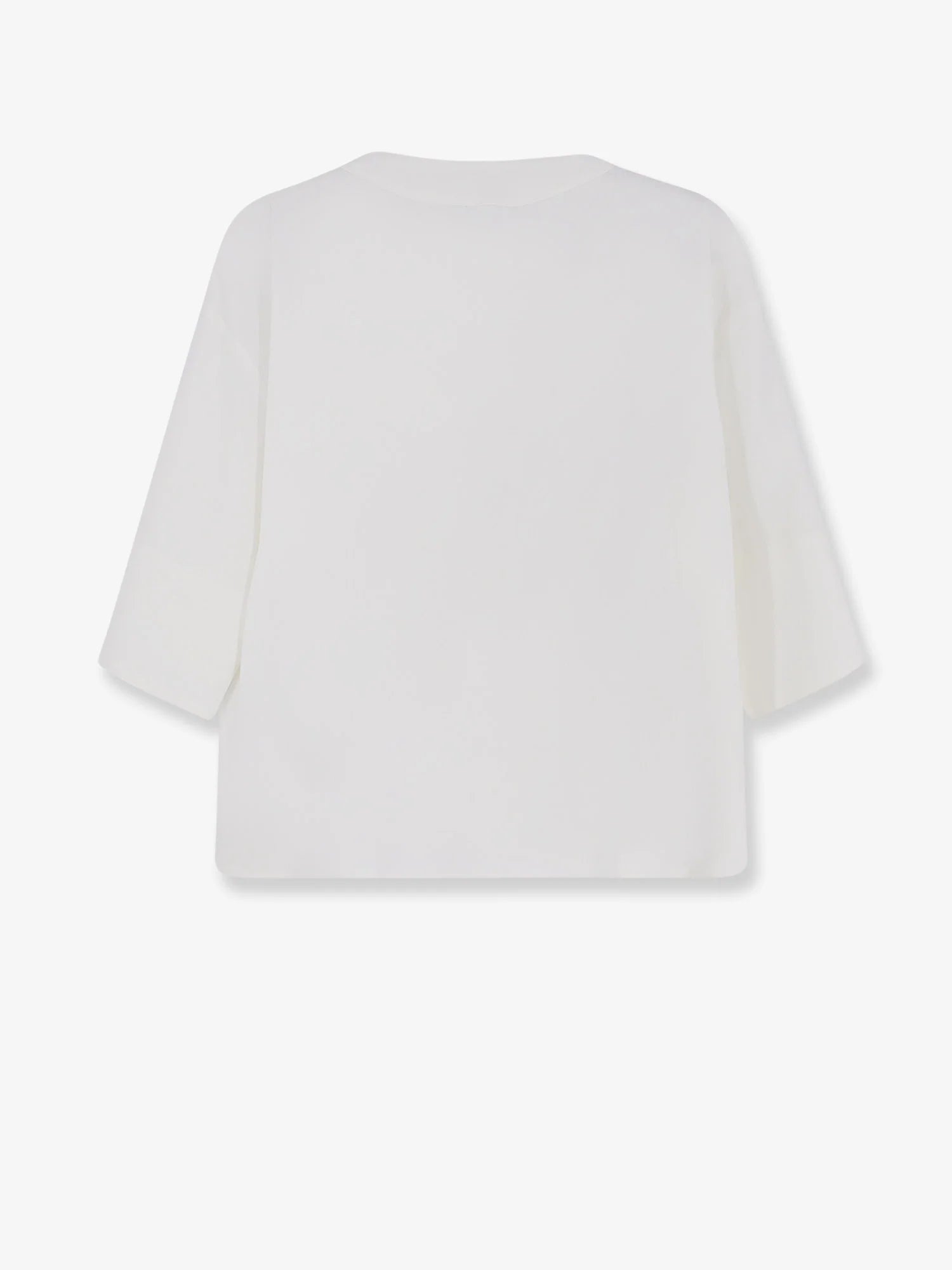 Mxpsospiro linen and viscosa shirt