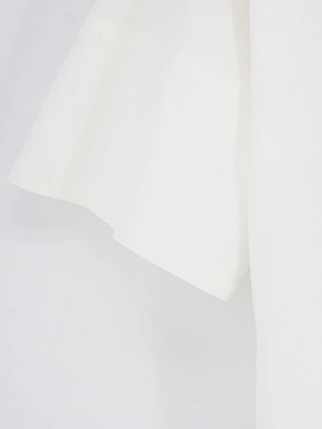 Mxpsospiro linen and viscosa shirt