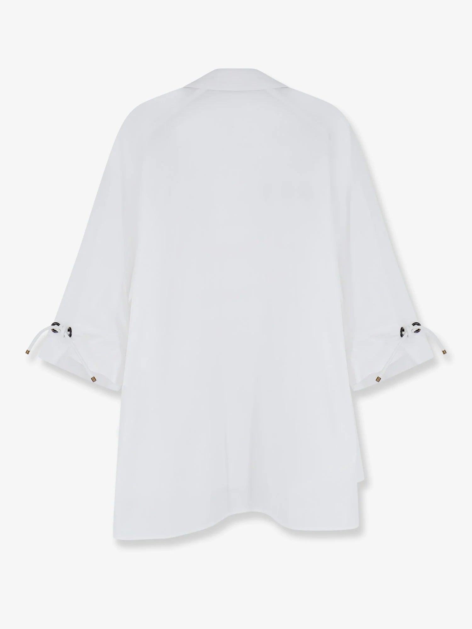Mxmadorni cotton shirt