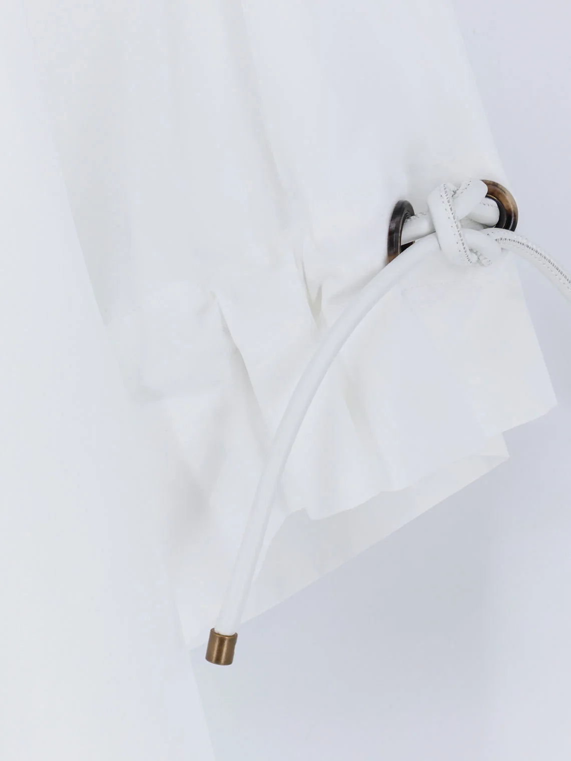 Mxmadorni cotton shirt