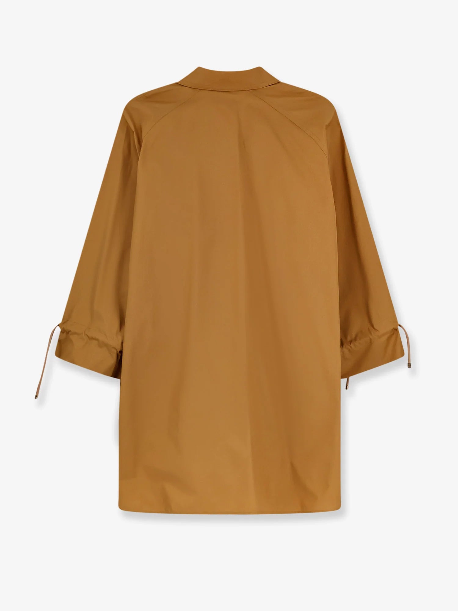 Mxmadorni cotton shirt