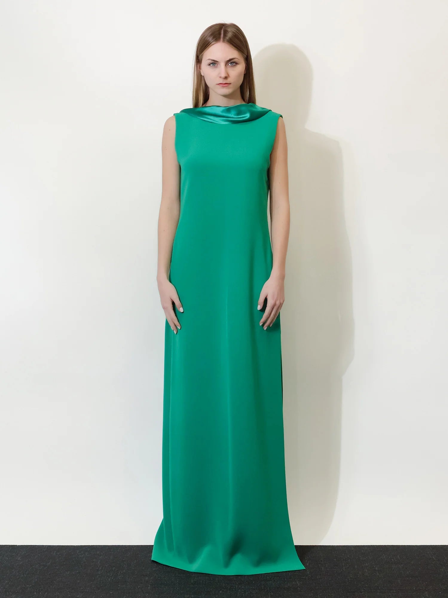 Mxmeaere long dress