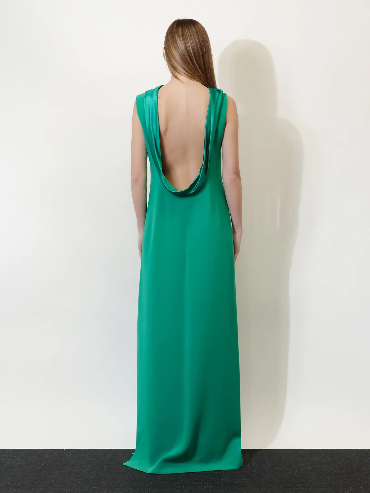 Mxmeaere long dress