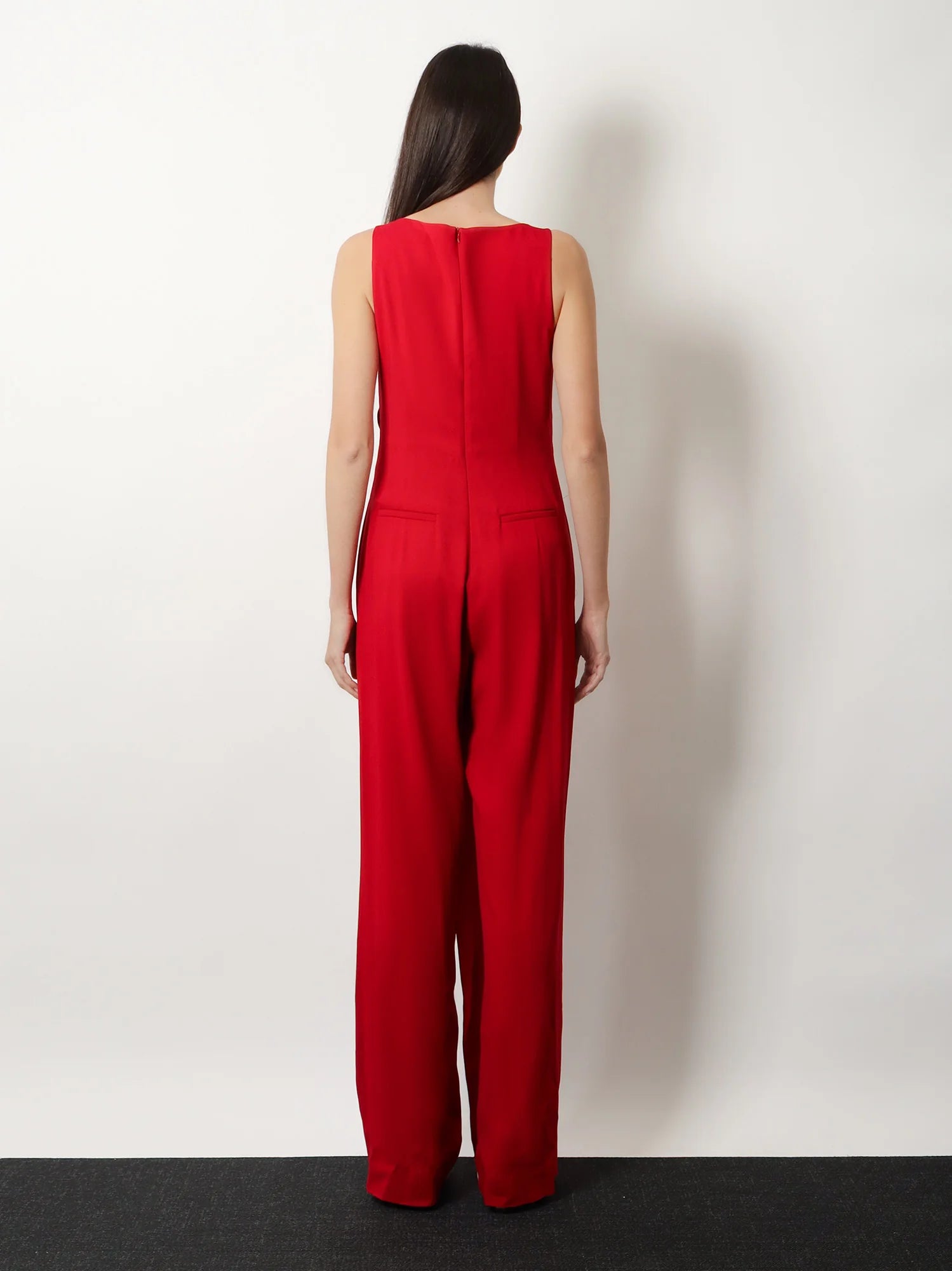 Mxebello viscose jumpsuit