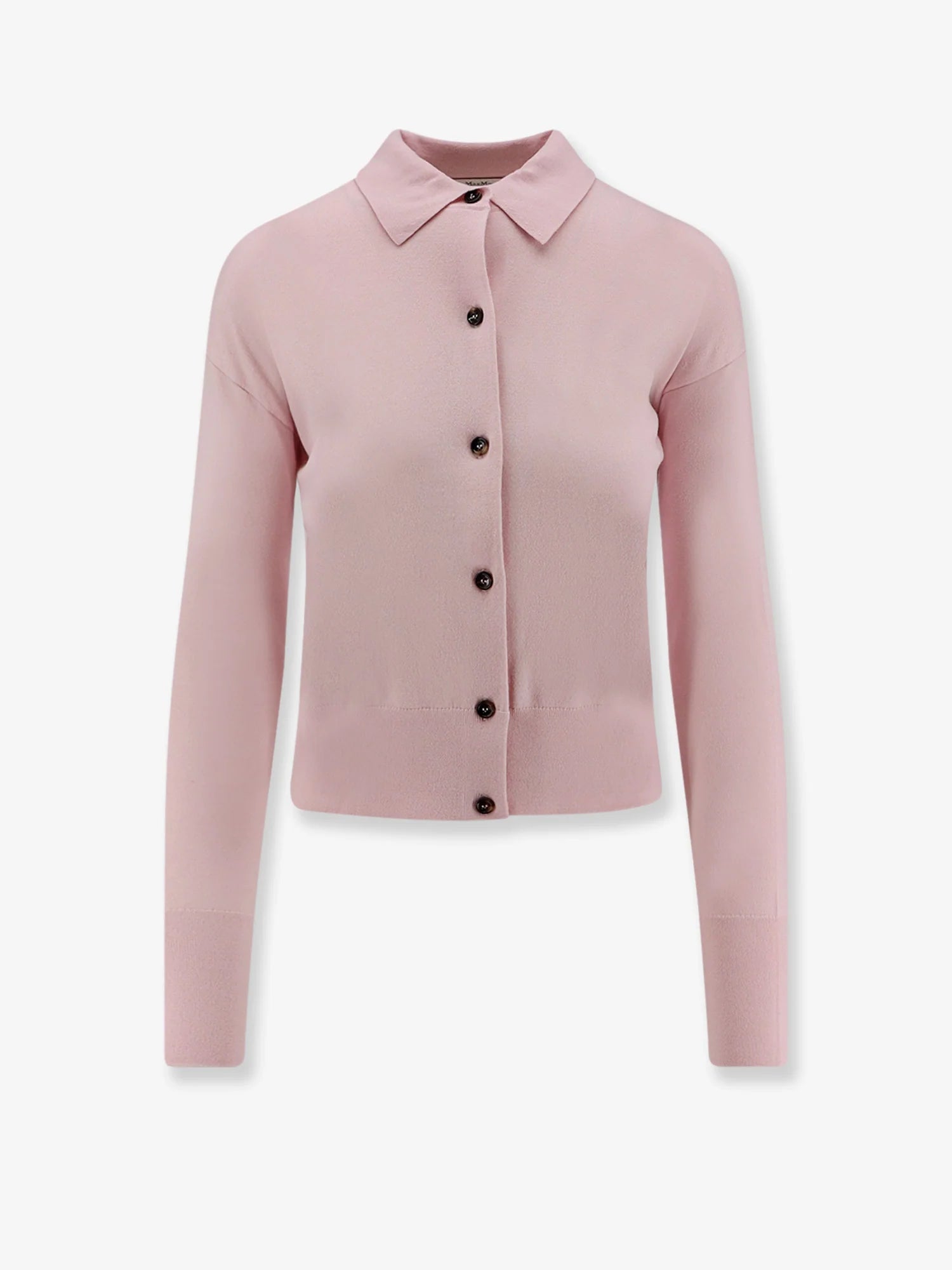 Medeola wool blend cardigan