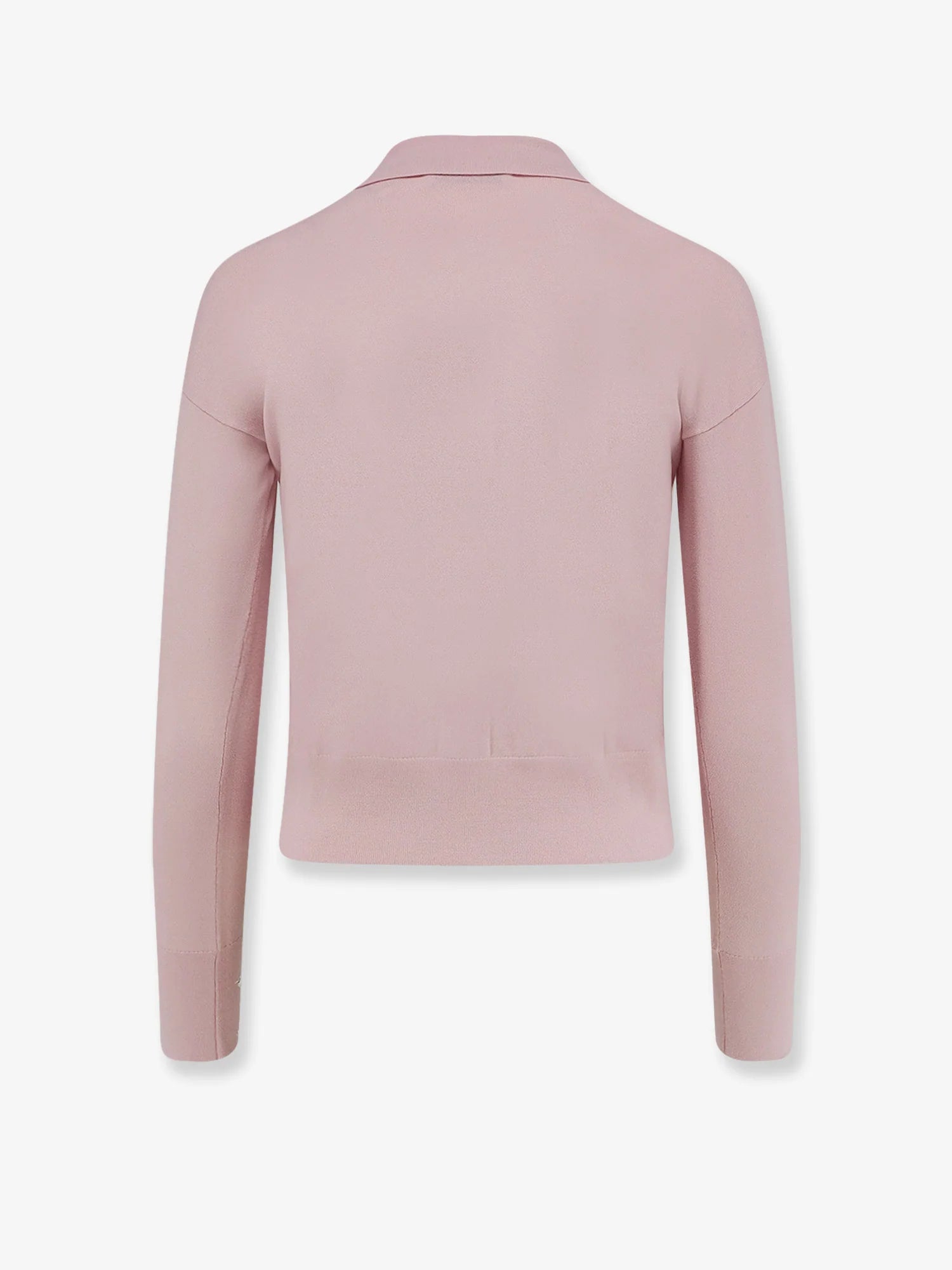 Medeola wool blend cardigan