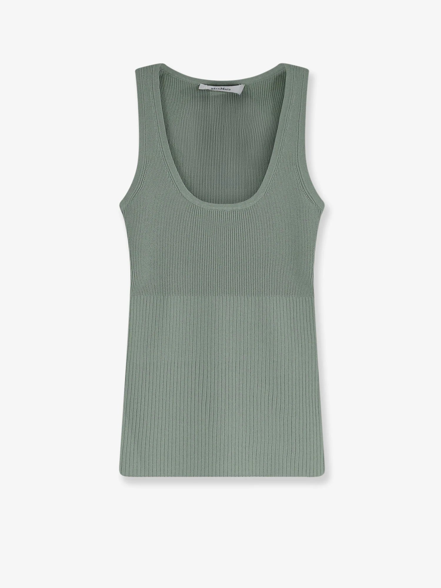 Viscose blend tank top