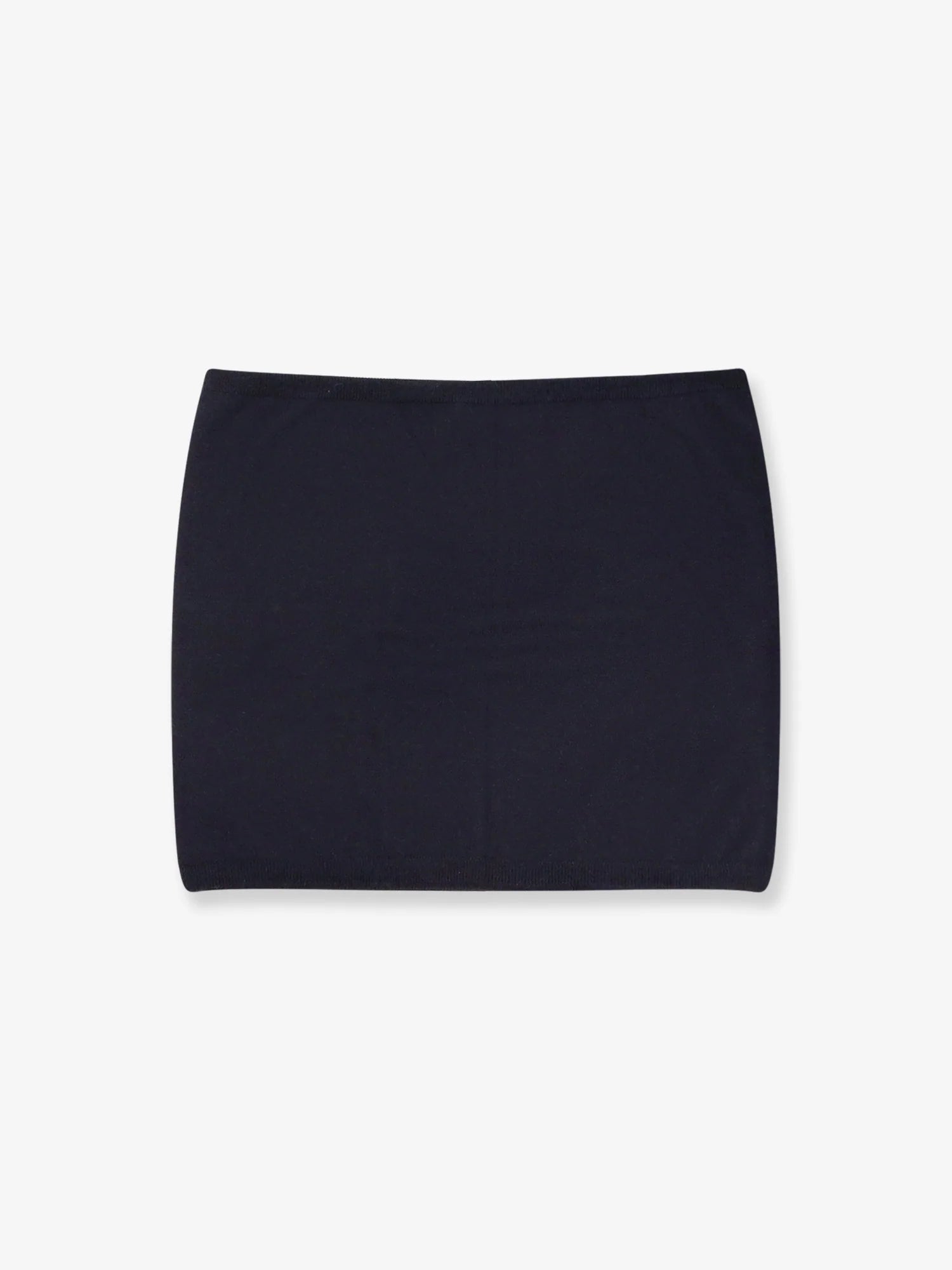 Faretra cashmere sweater with matching removable band