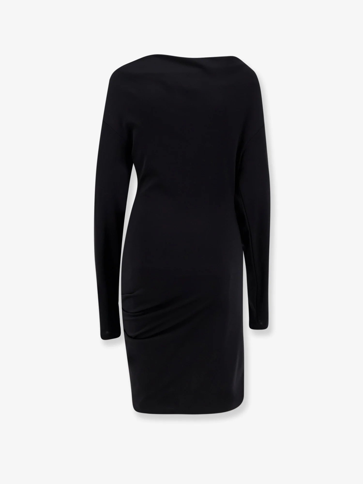 Mxpumido virgin wool dress