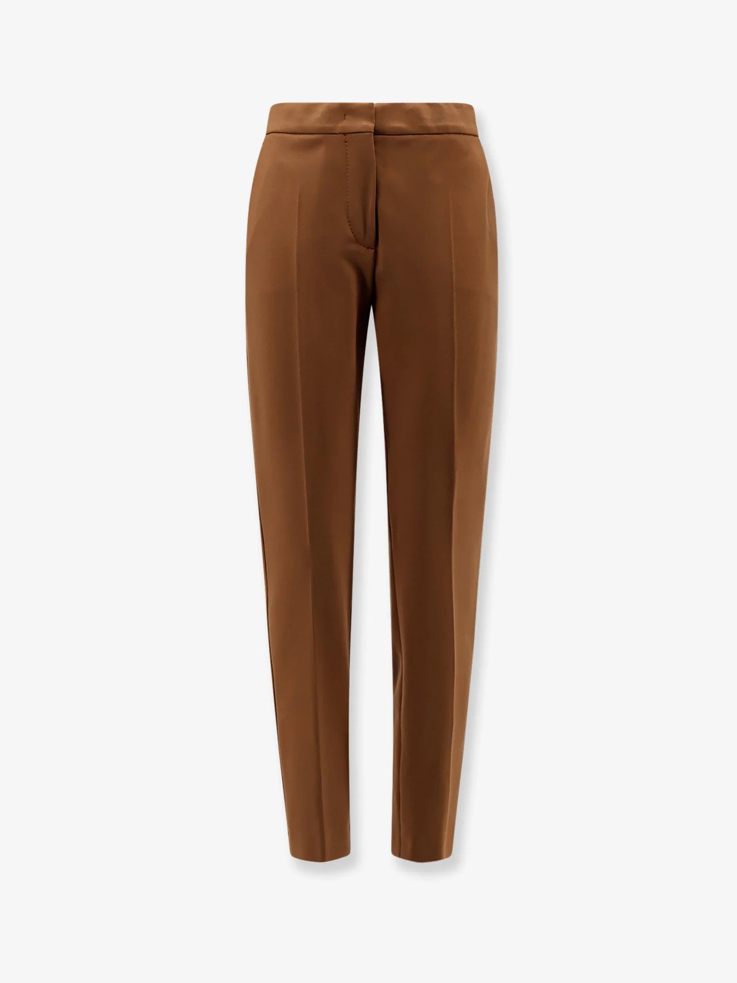 Pegno trousers in viscose blend