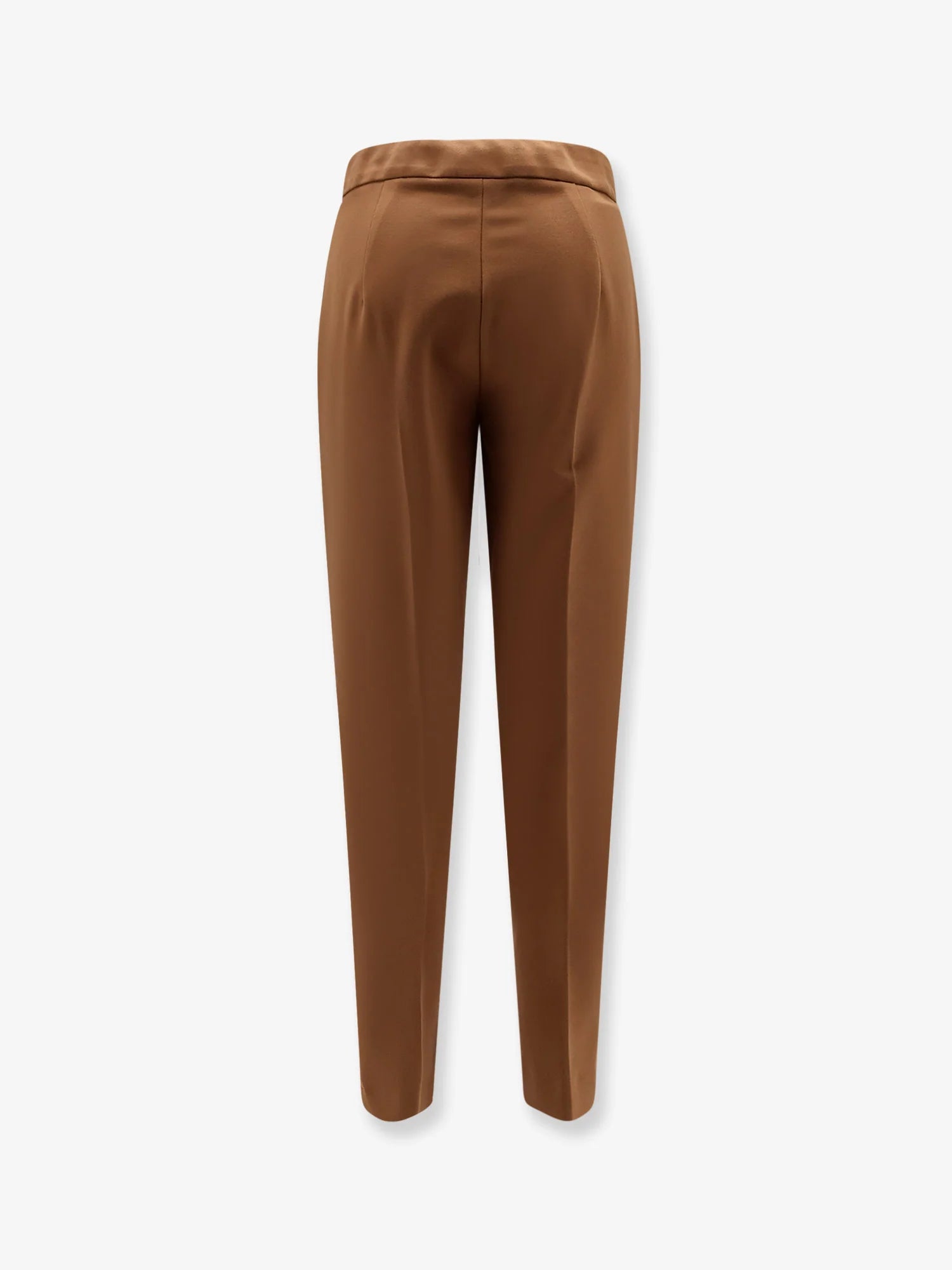 Pegno trousers in viscose blend