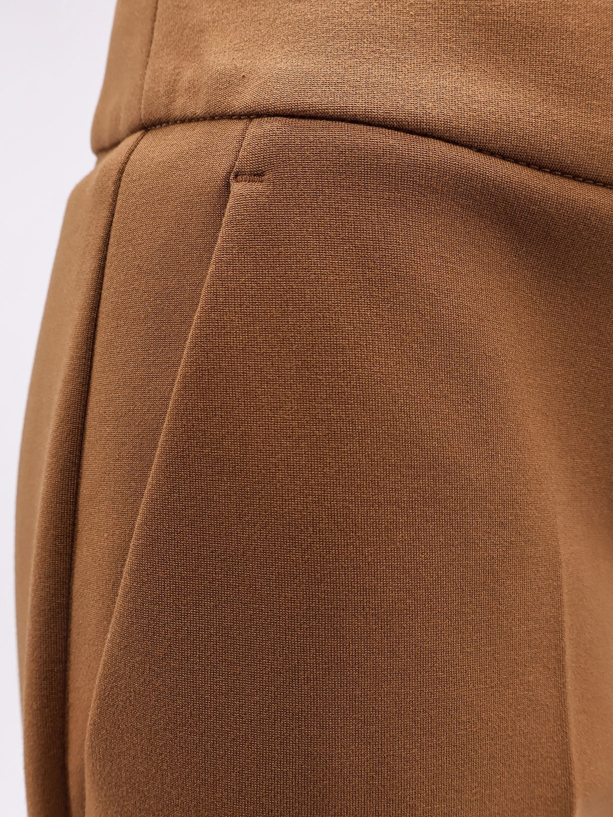 Pegno trousers in viscose blend