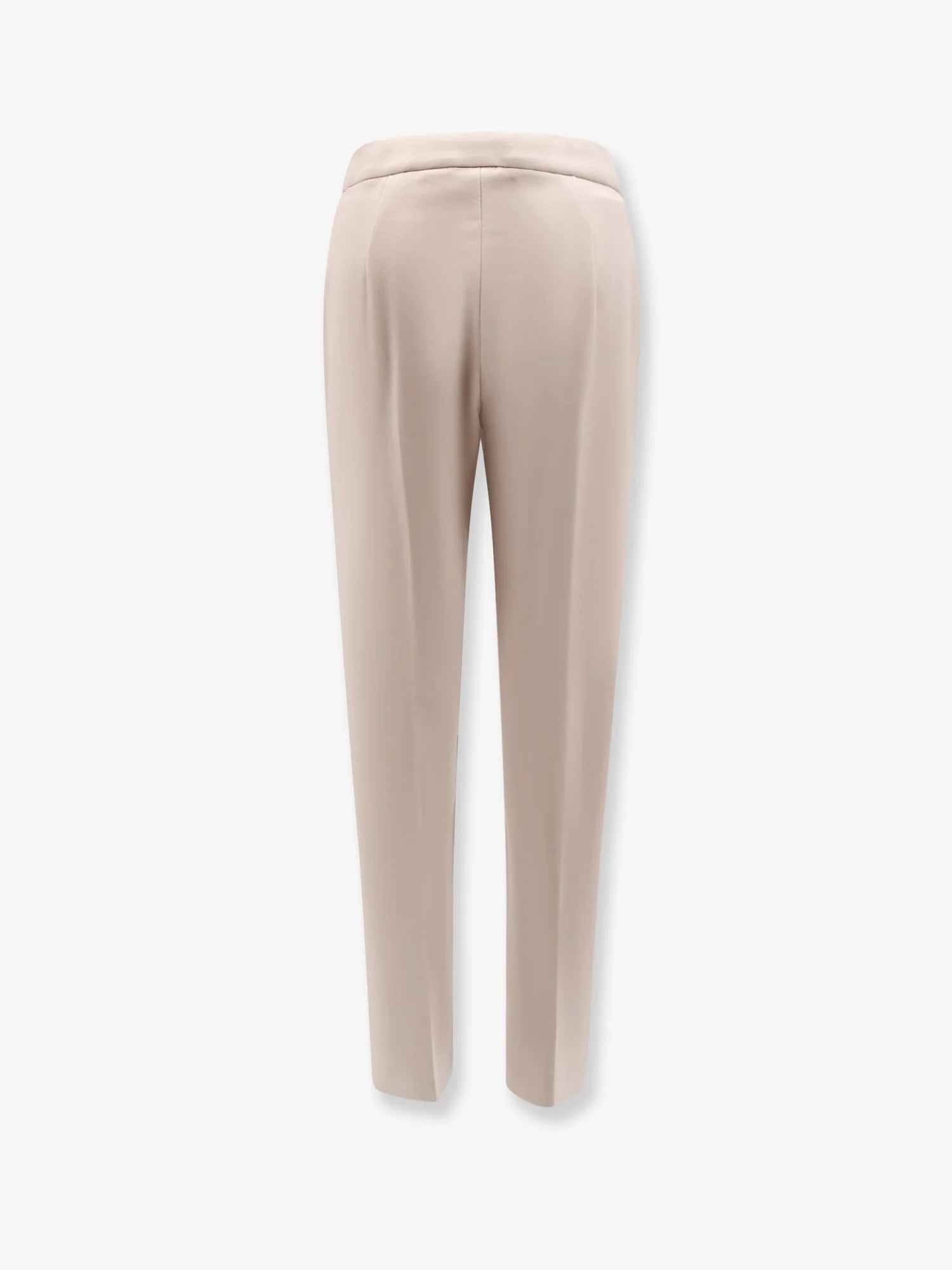 Pegno trousers in viscose blend