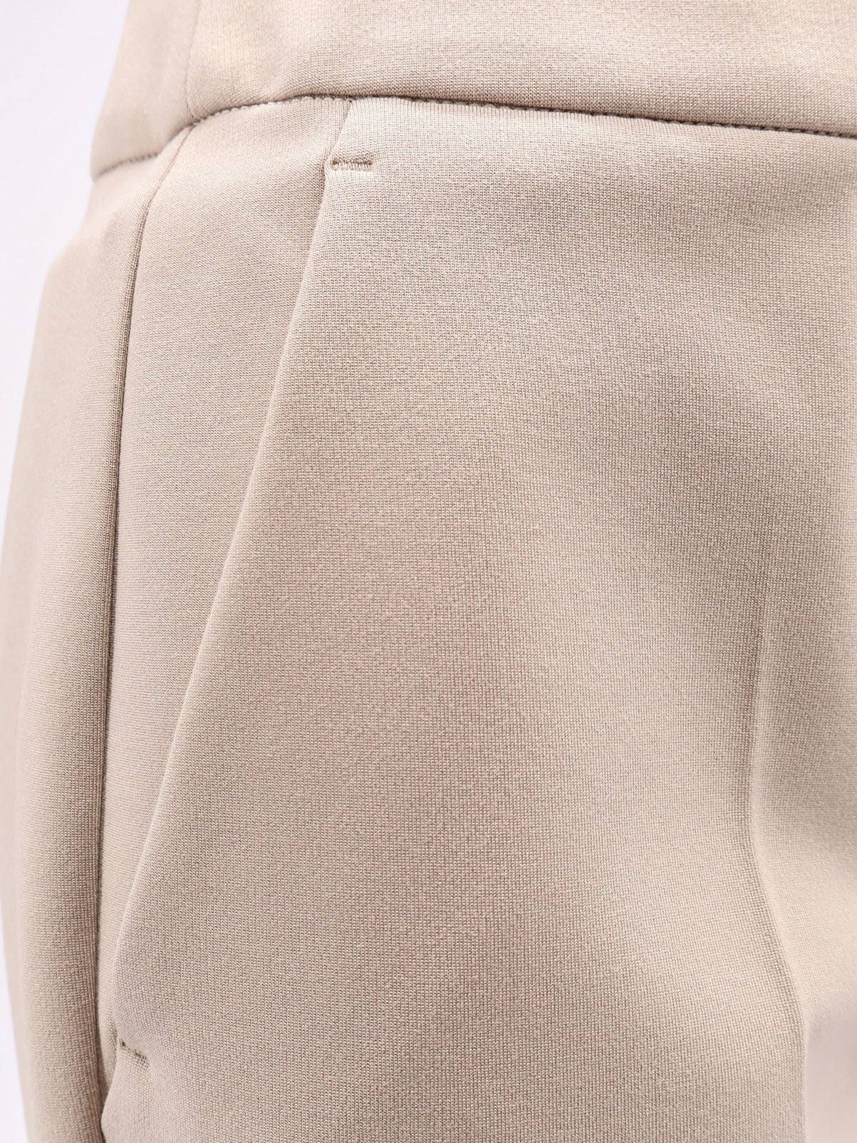Pegno trousers in viscose blend